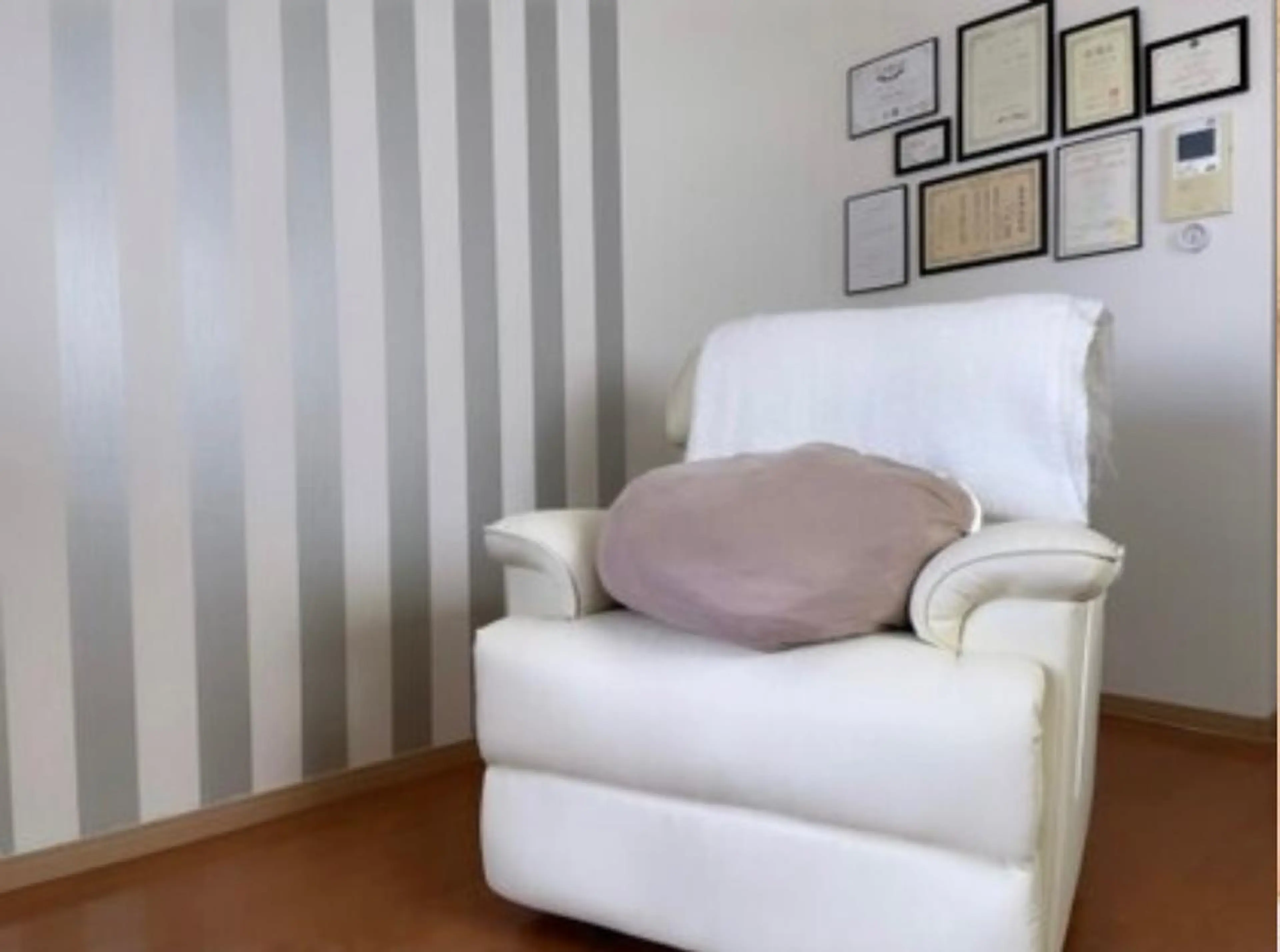 LUANA eye&nailのマツエク・マツパデザイン