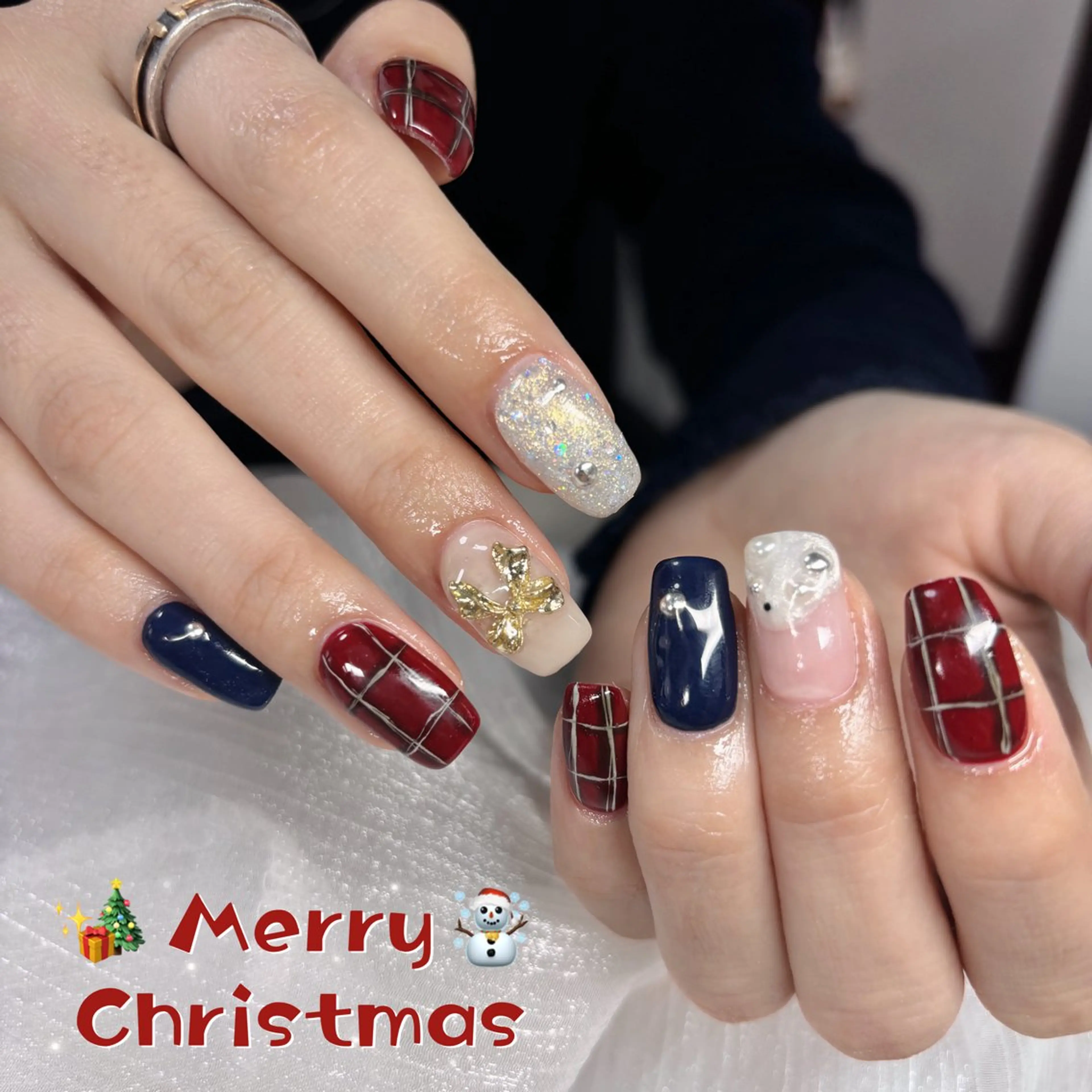 ネイル コネコ ネイルサロンのネイルデザイン