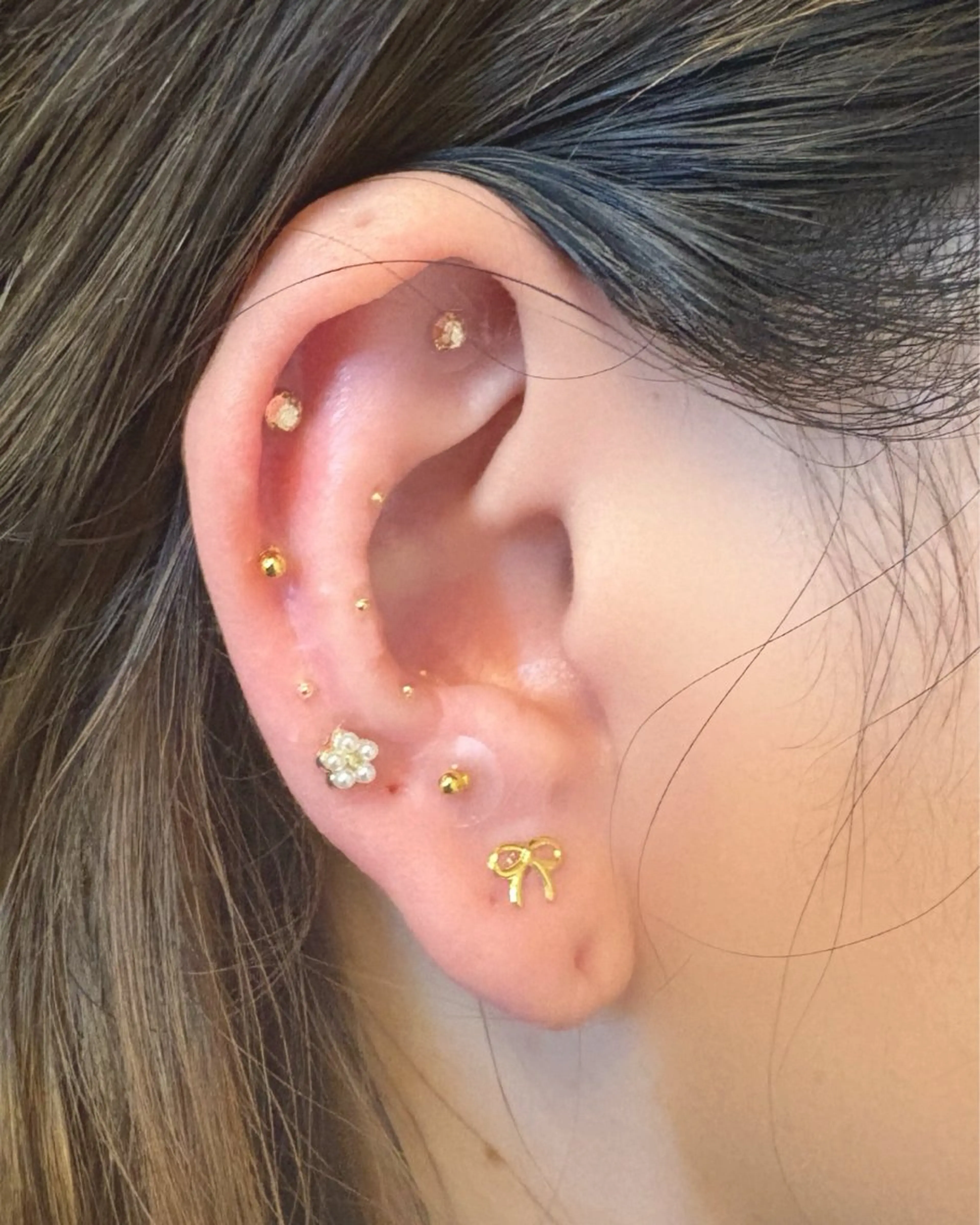 Noelie所属・平野 育美のその他イメージ