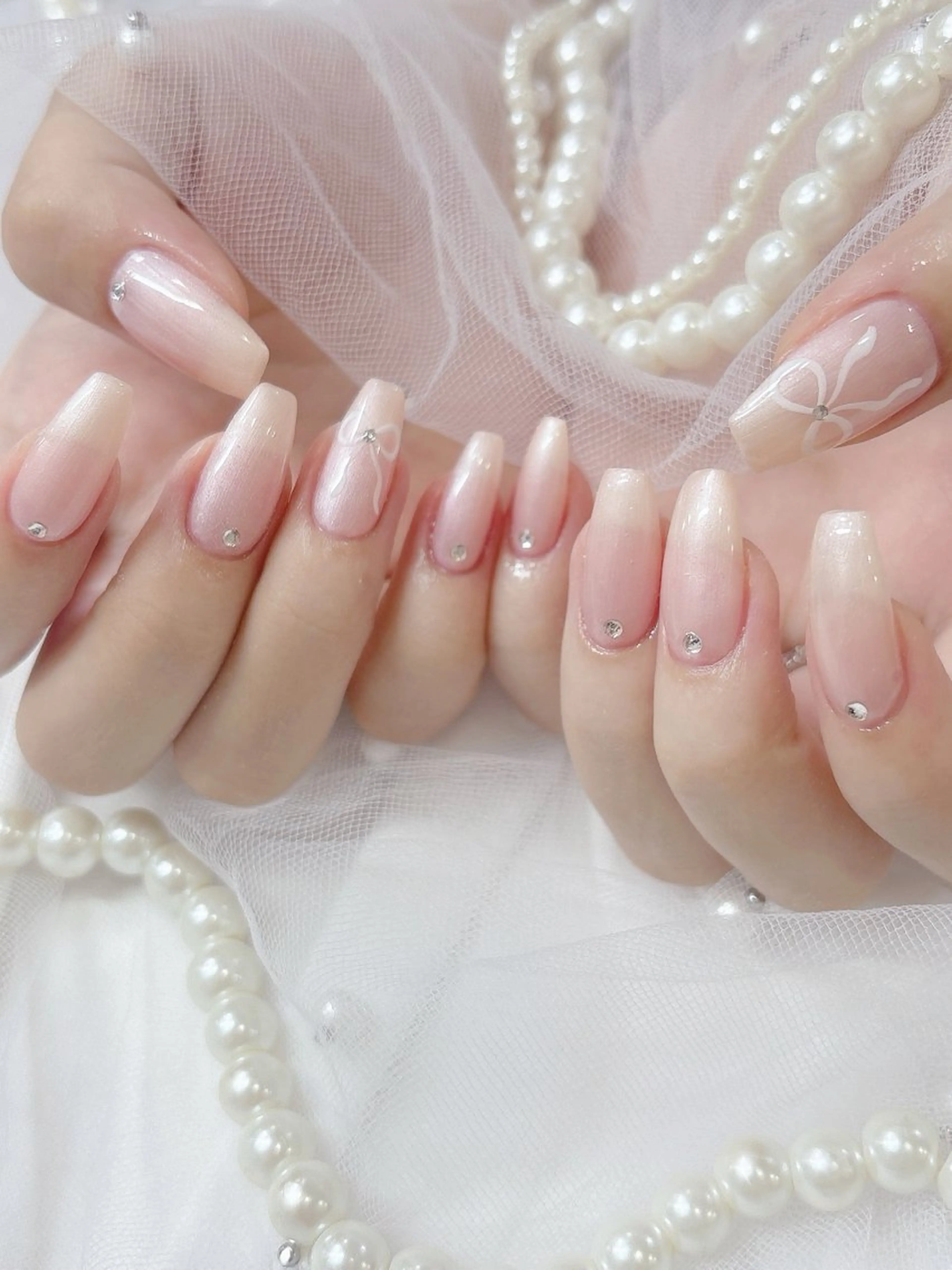 メンズ ネイル Nao 🎀💕のネイルデザイン