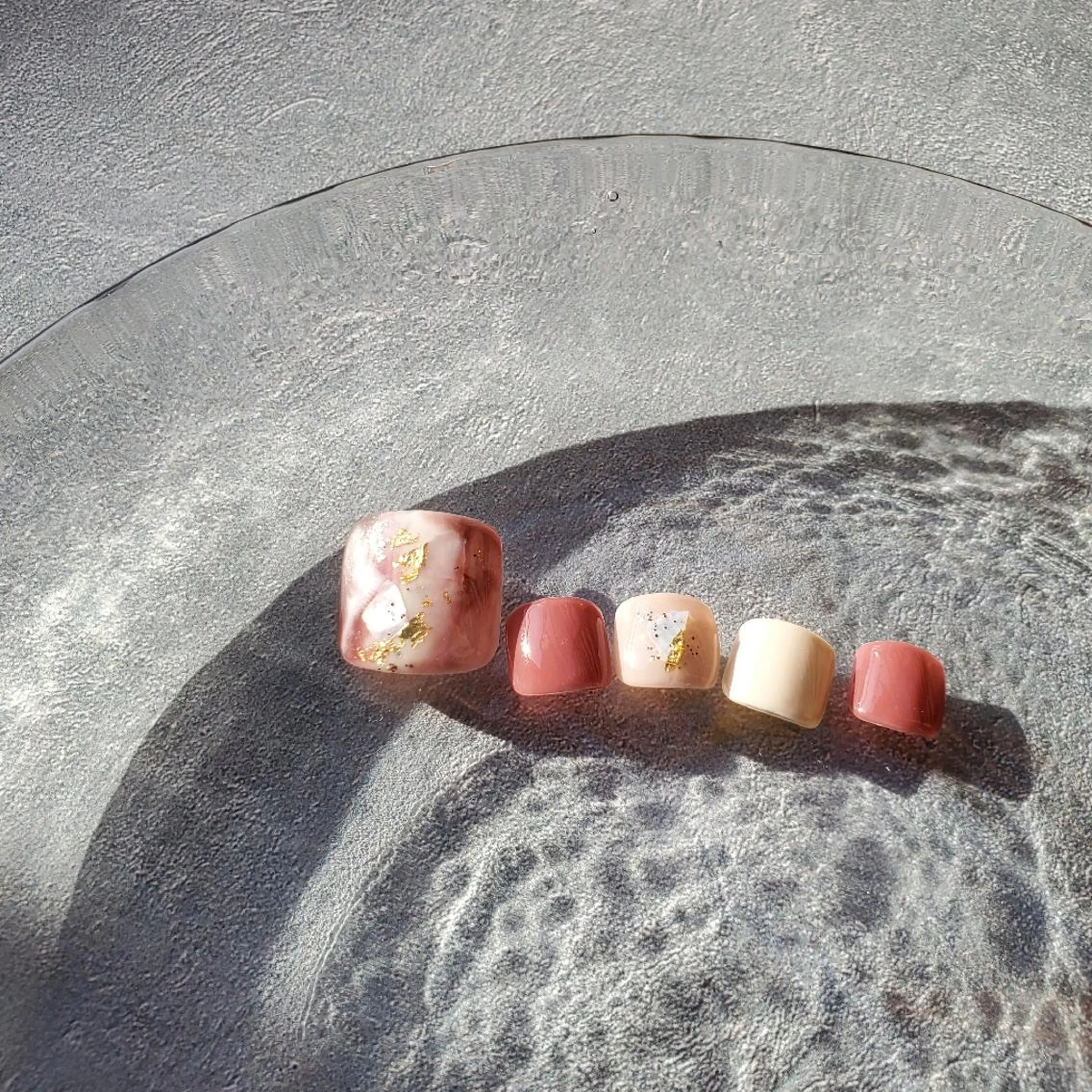 ネイル Lume 　nailのネイルデザイン