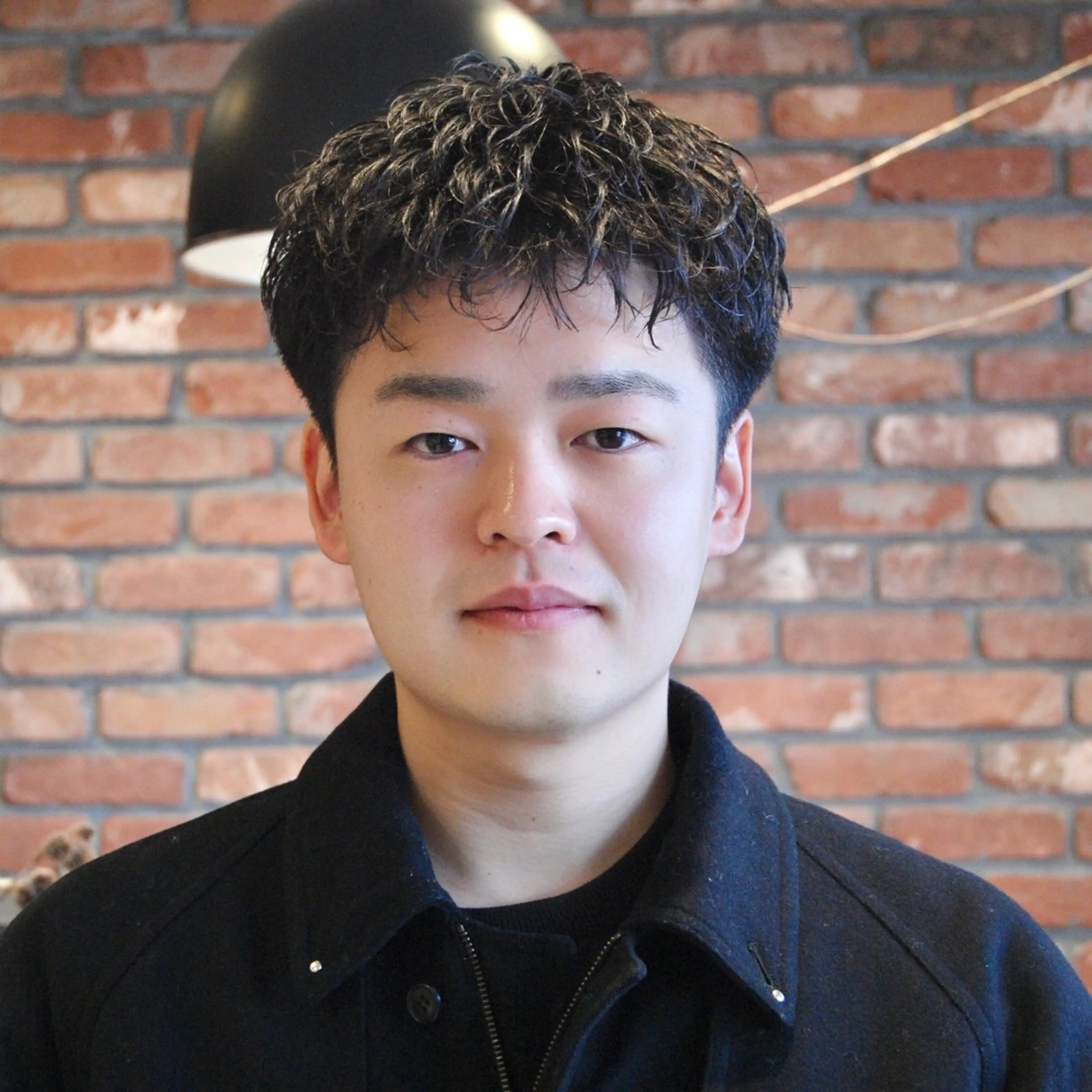 メンズ メンズカット募集 /たくみ。のヘアスタイル