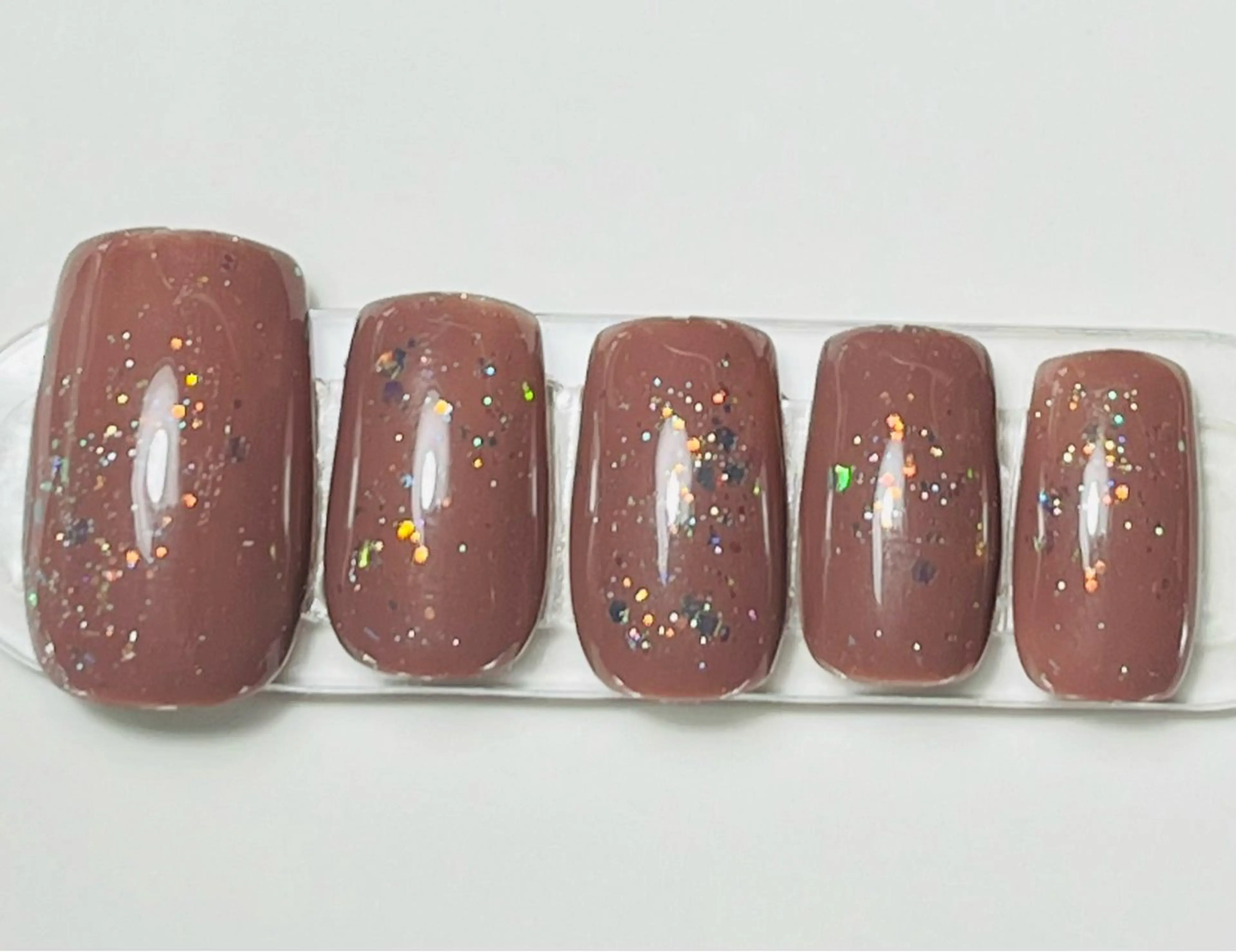 ネイル HAIR salonTARGET所属・_______ SAKI NAIL.のネイルデザイン