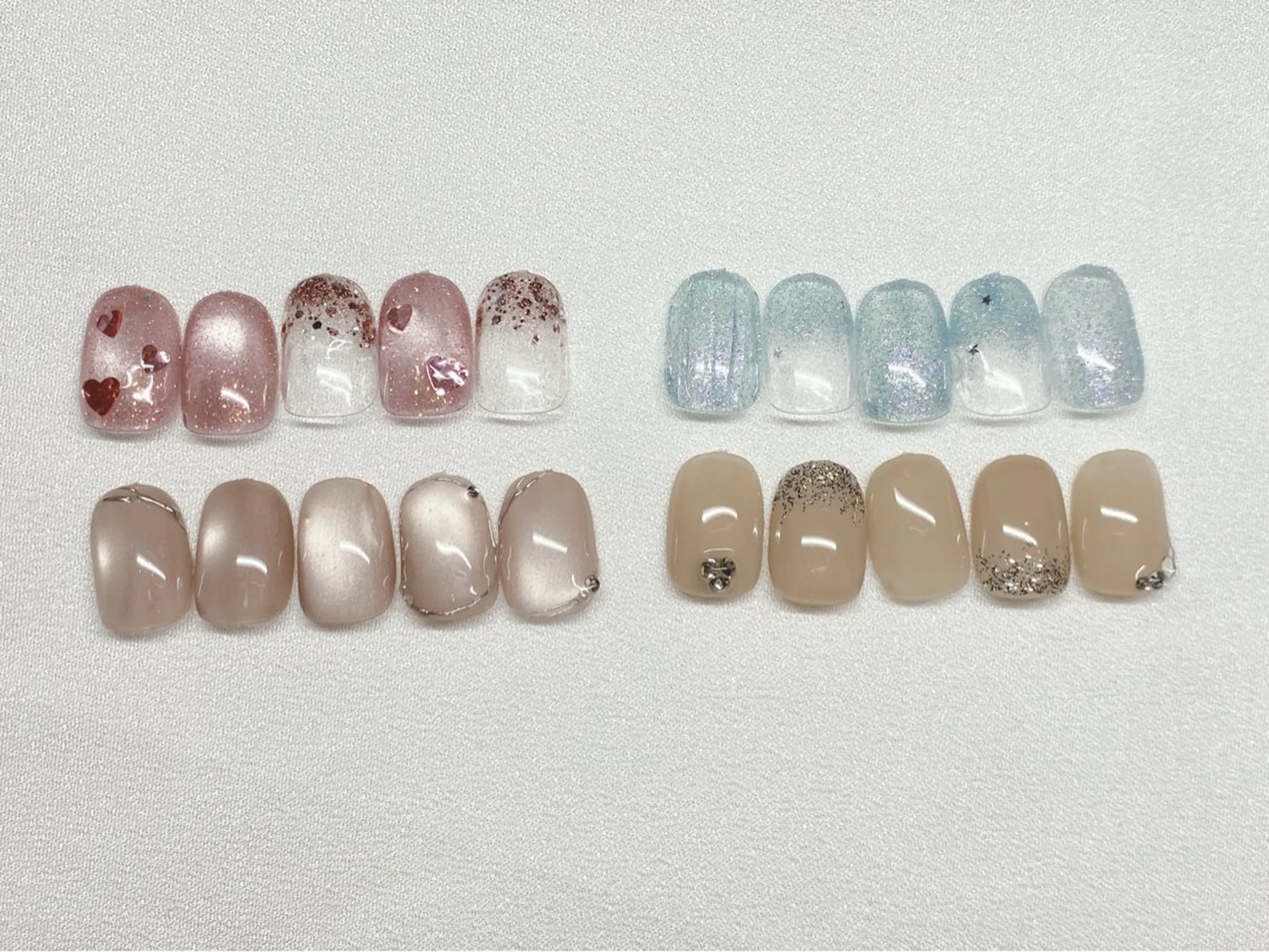 ネイル ハンドネイル salon JUNOのネイルデザイン