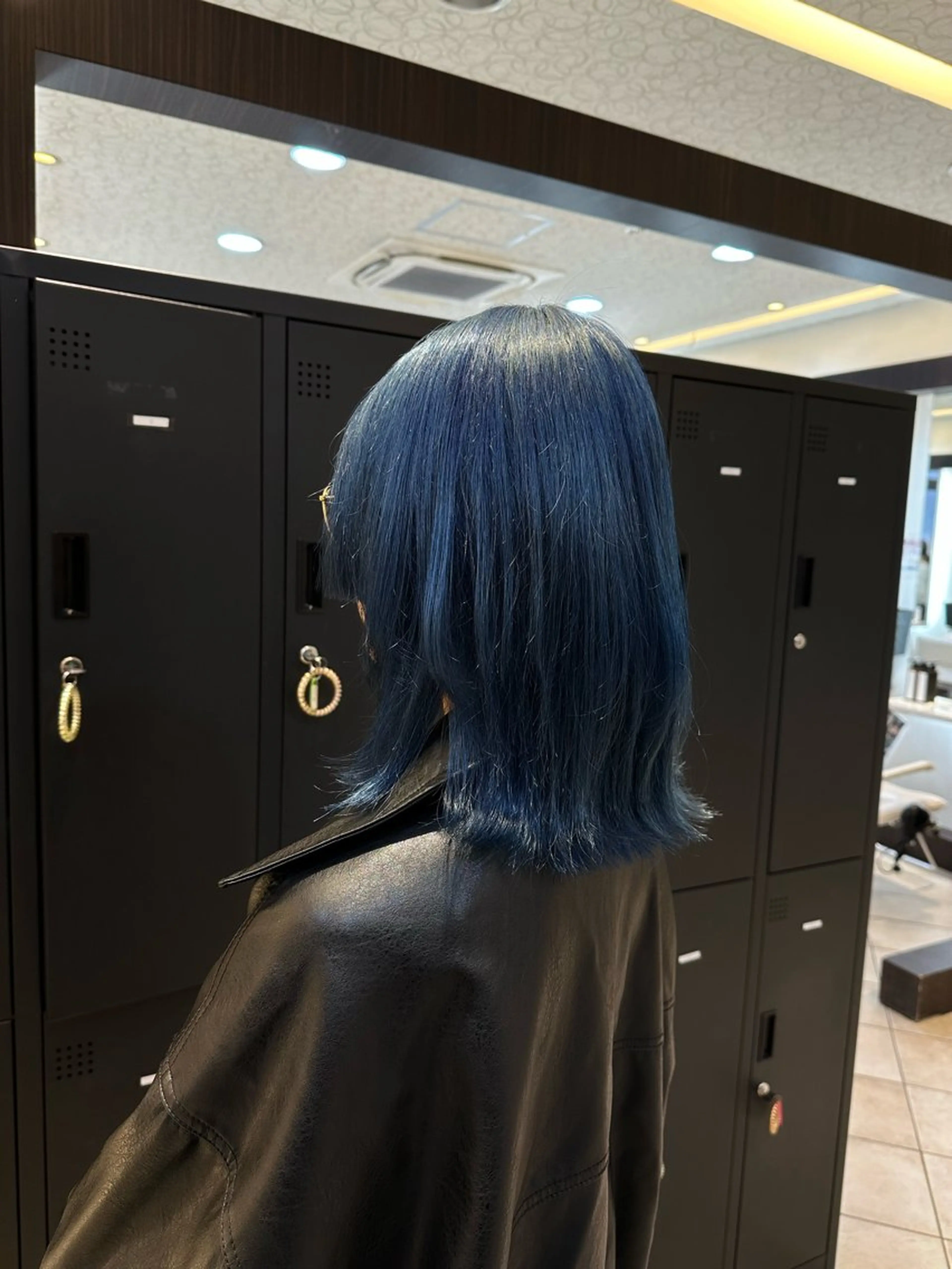 カラー 🎀透明感カラー特化 清水星花🎀のヘアスタイル