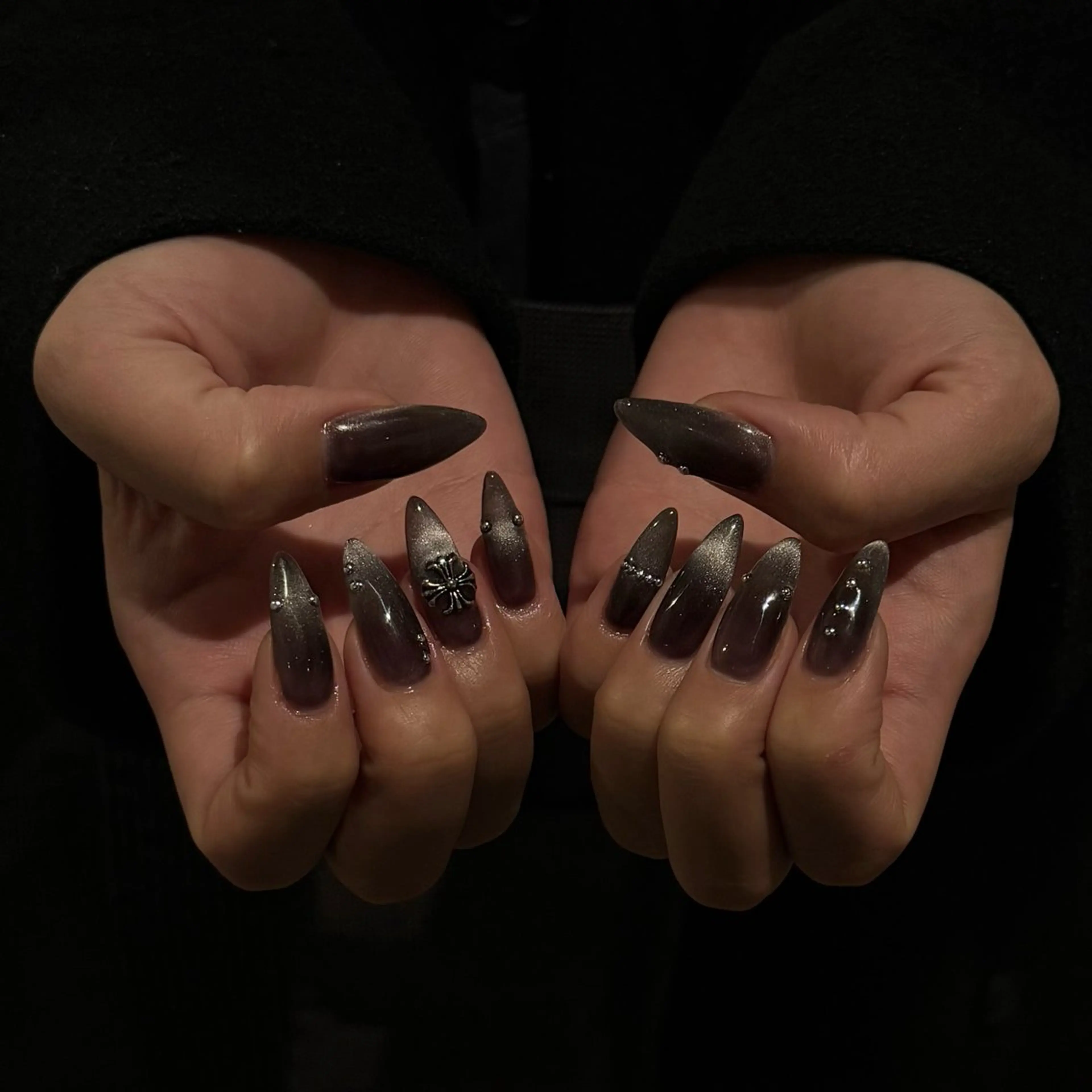 ネイル ハンドネイル AZ Nail aoiのネイルデザイン