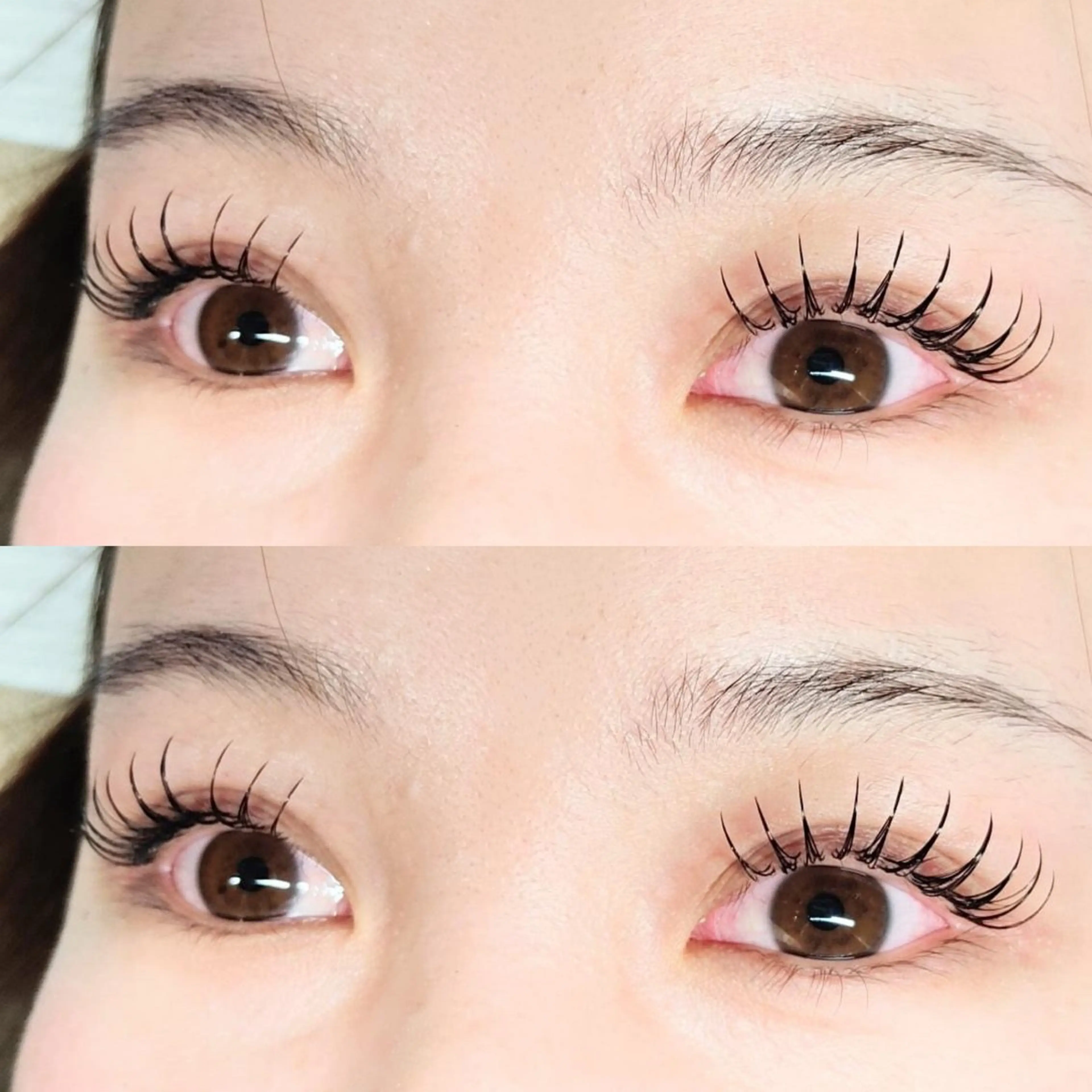 LEDフラットラッシュ120本迄【オフ込み】の写真