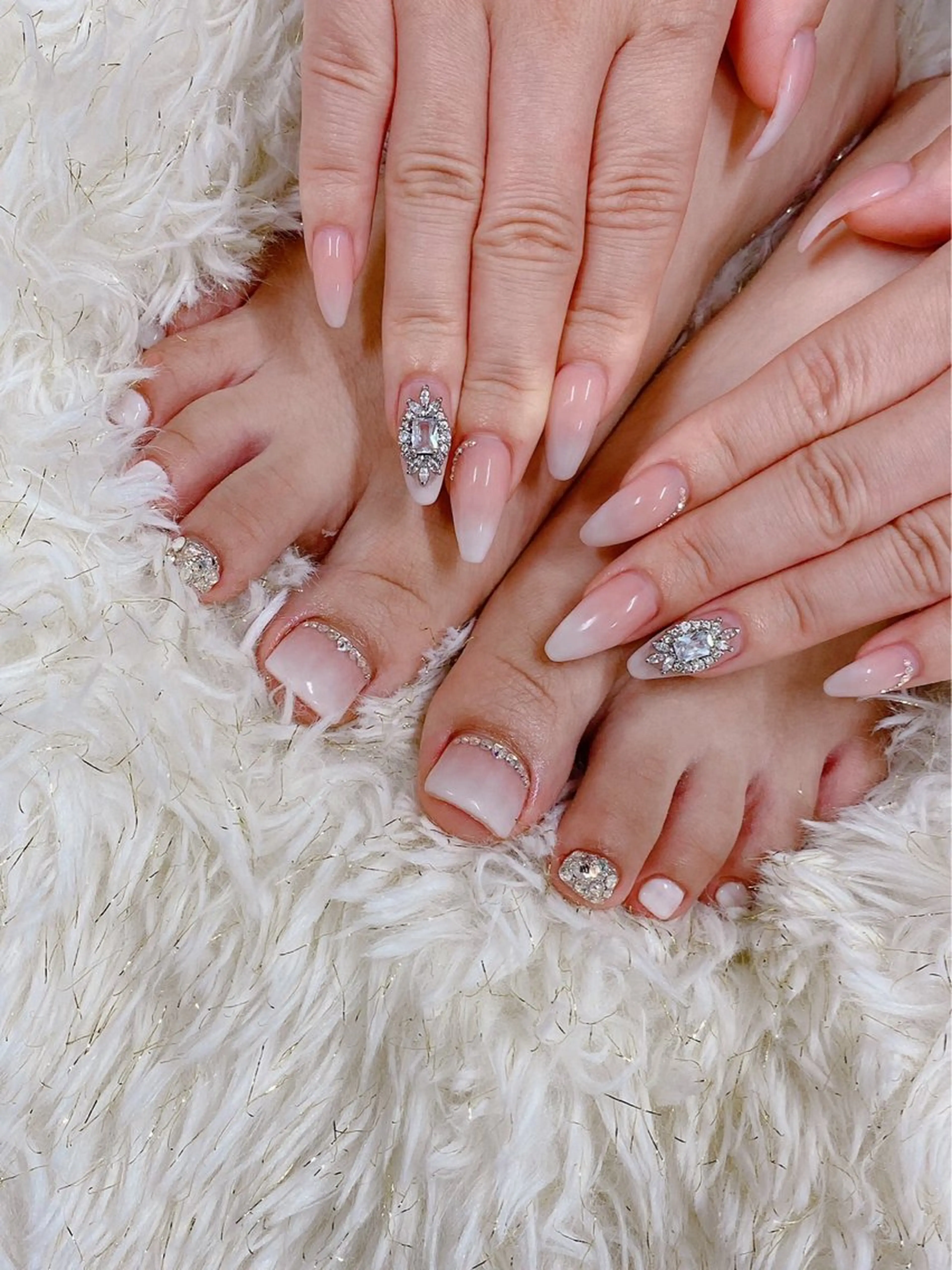 ネイル N.CHLOE 永島のネイルデザイン