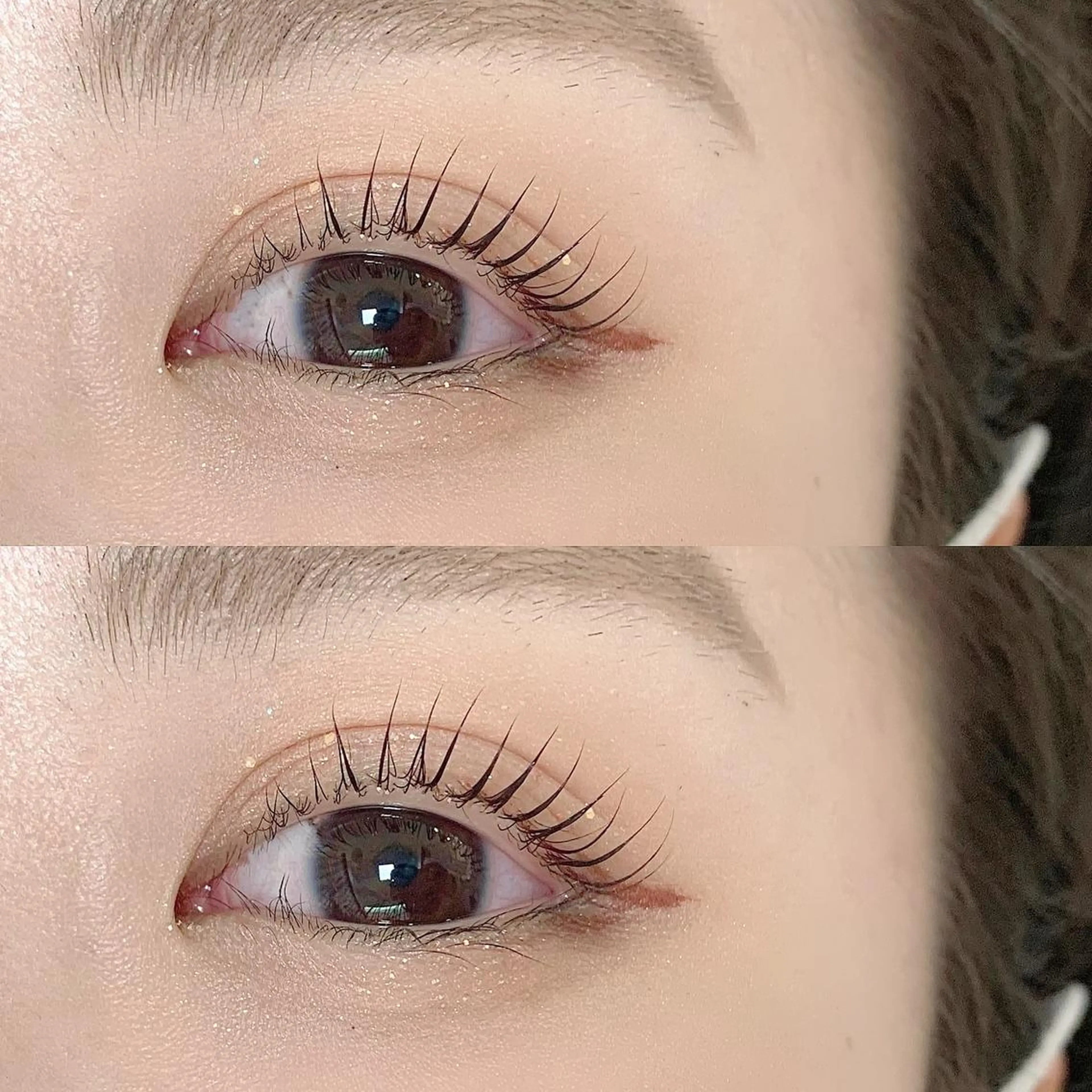 マツエク・マツパ マツパ Ohashi Honokaのマツエク・マツパデザイン