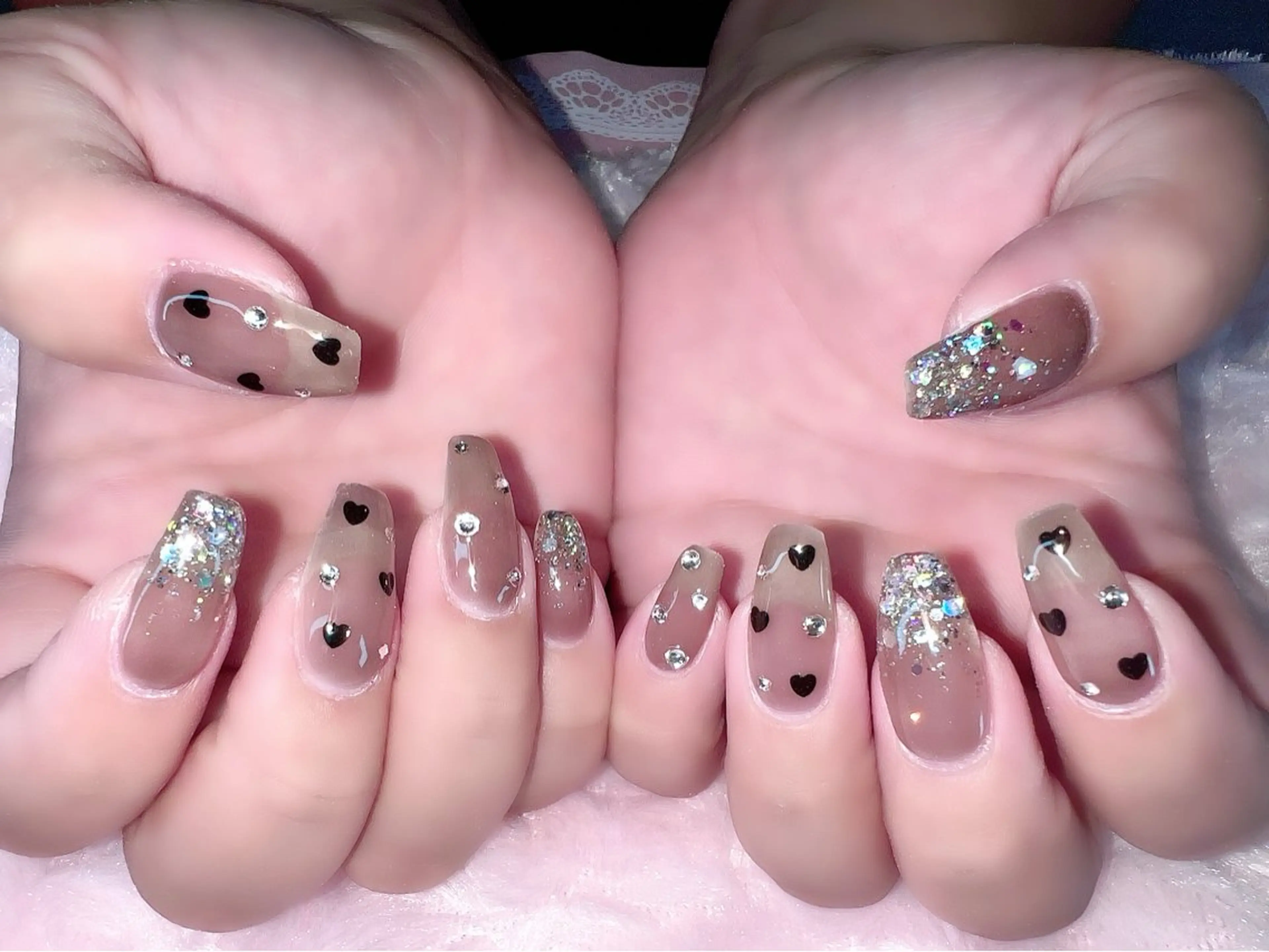 定額5900円～11000円の写真