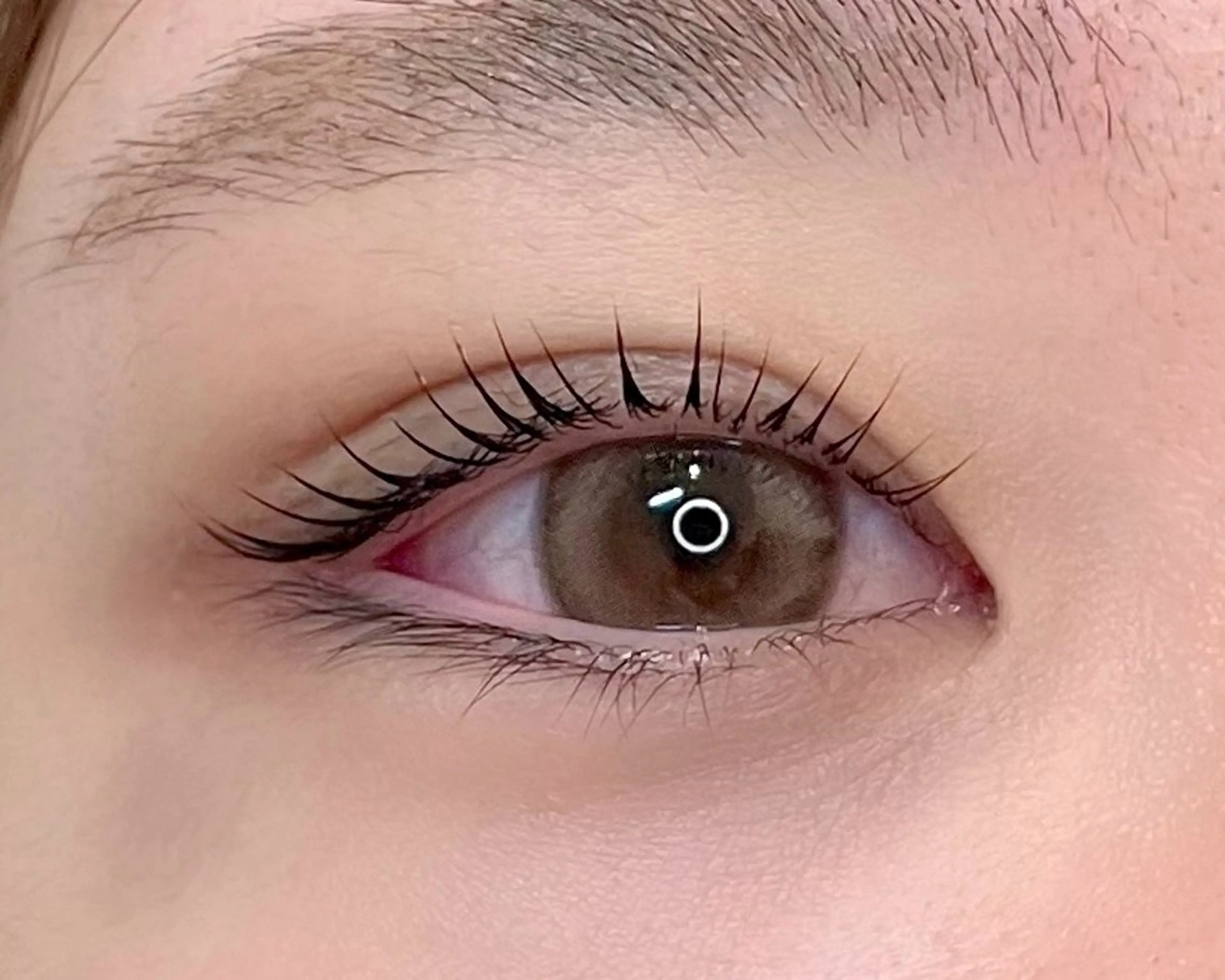 マツエク・マツパ ＋tico _ayanaのマツエク・マツパデザイン