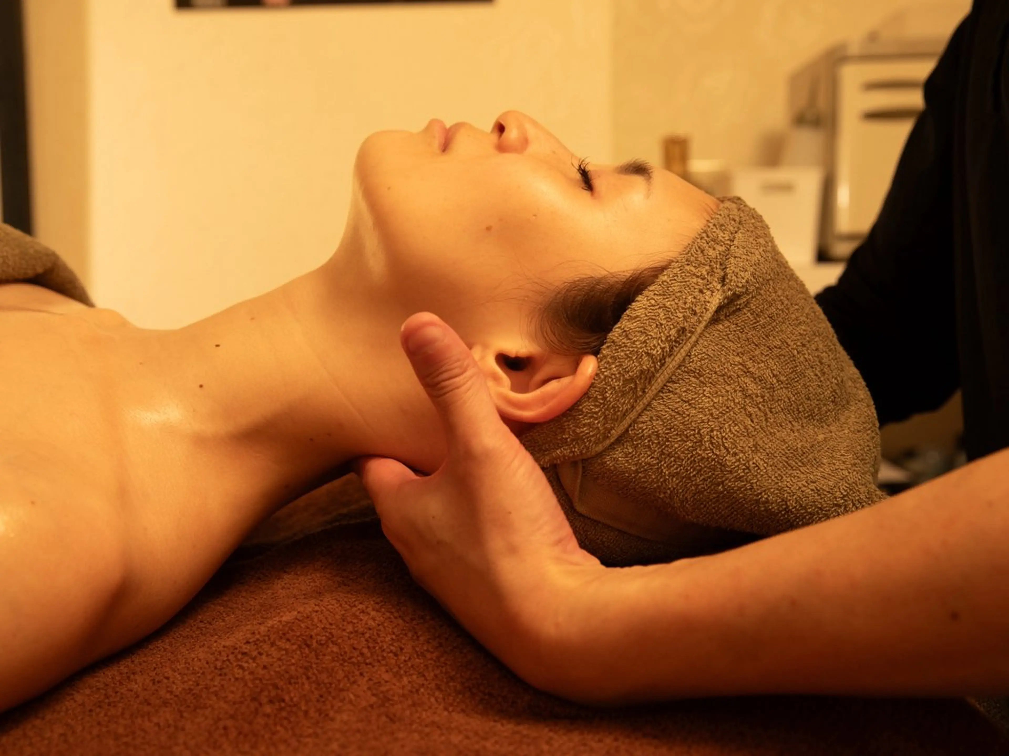 THE  FACE横浜【小顔コルギサロン】所属・8月末でセラピスト 引退します🙏のエステ・リラクイメージ