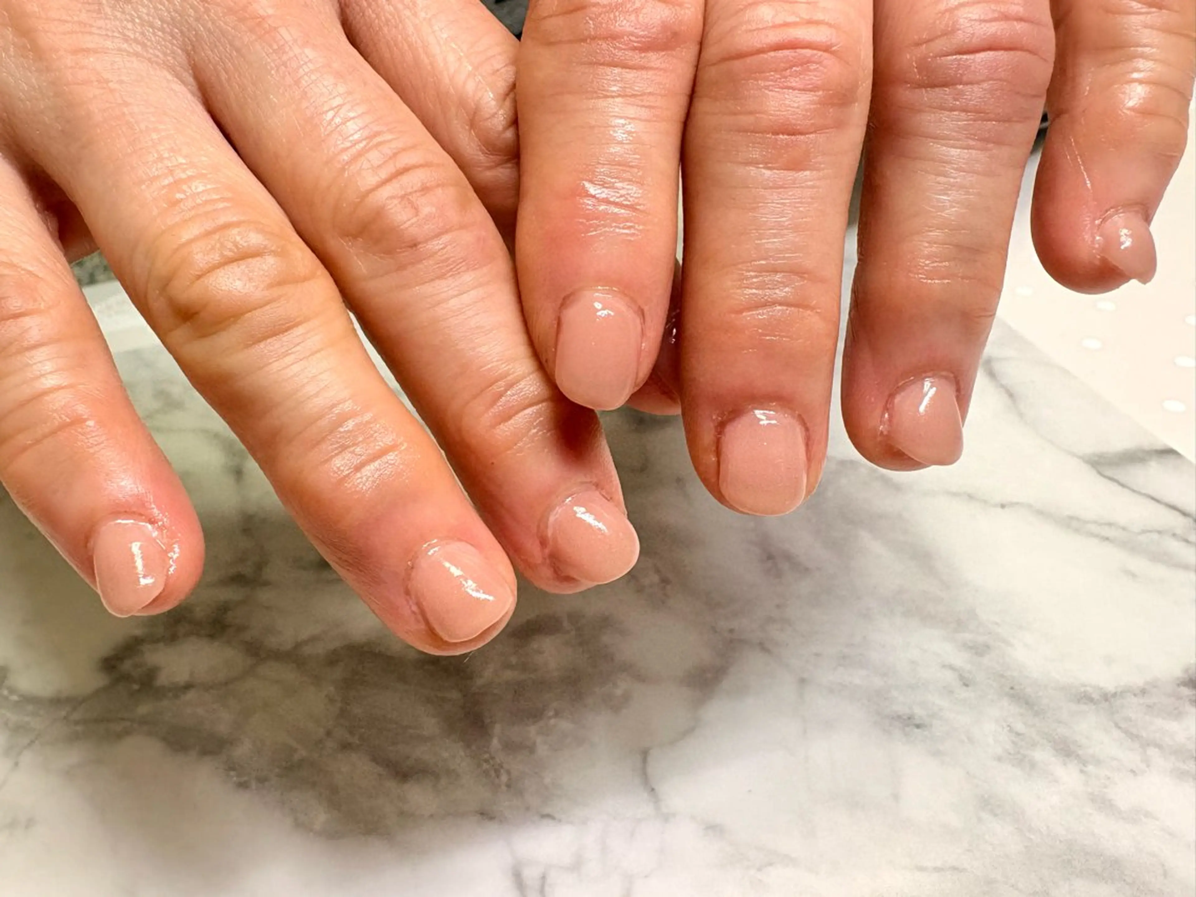 ネイル ハンドネイル nail salon -TOIRO-所属・-TOIRO- Eriのネイルデザイン