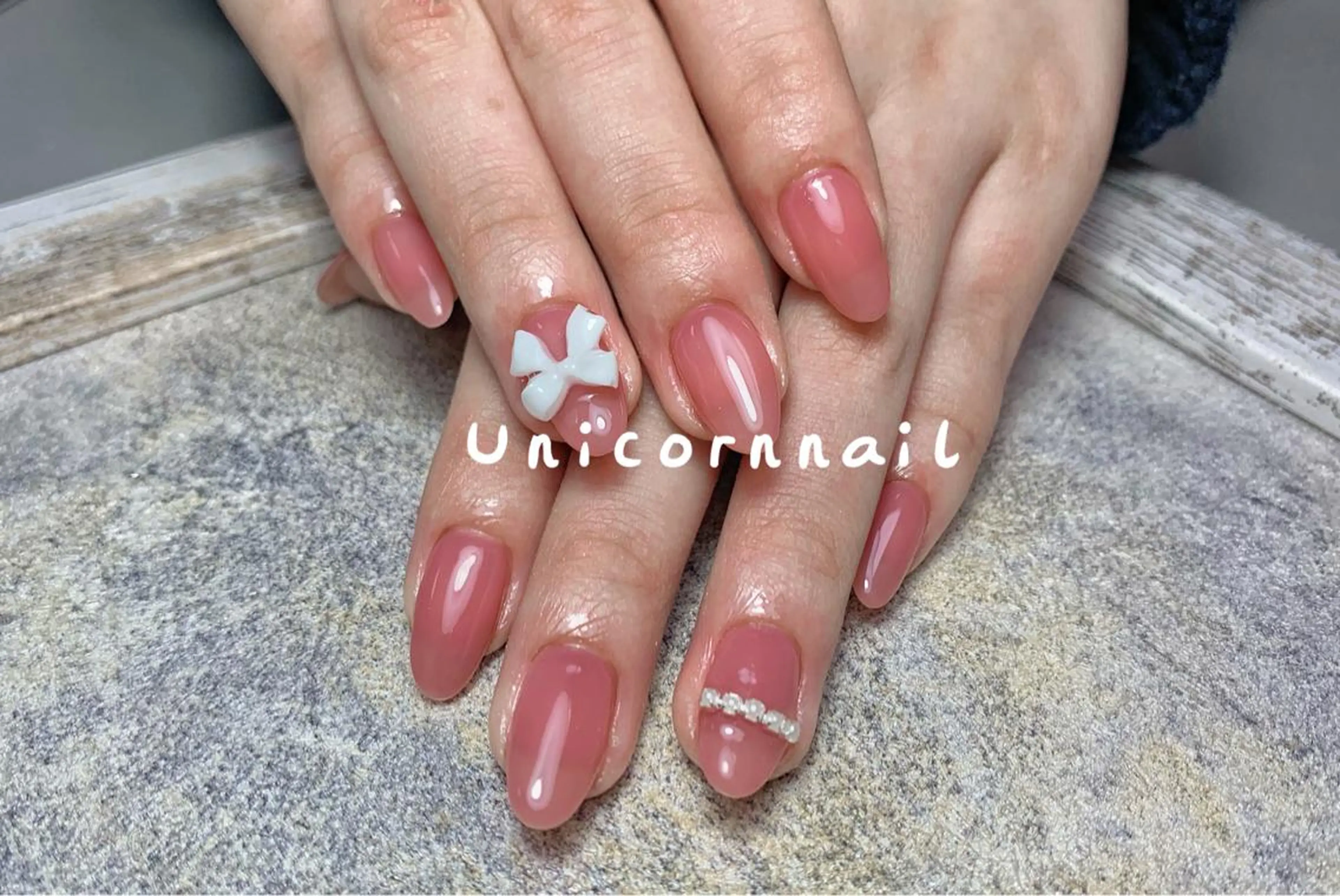ネイル UnicornNail所属・Unicorn Nail 矢場町店のネイルデザイン