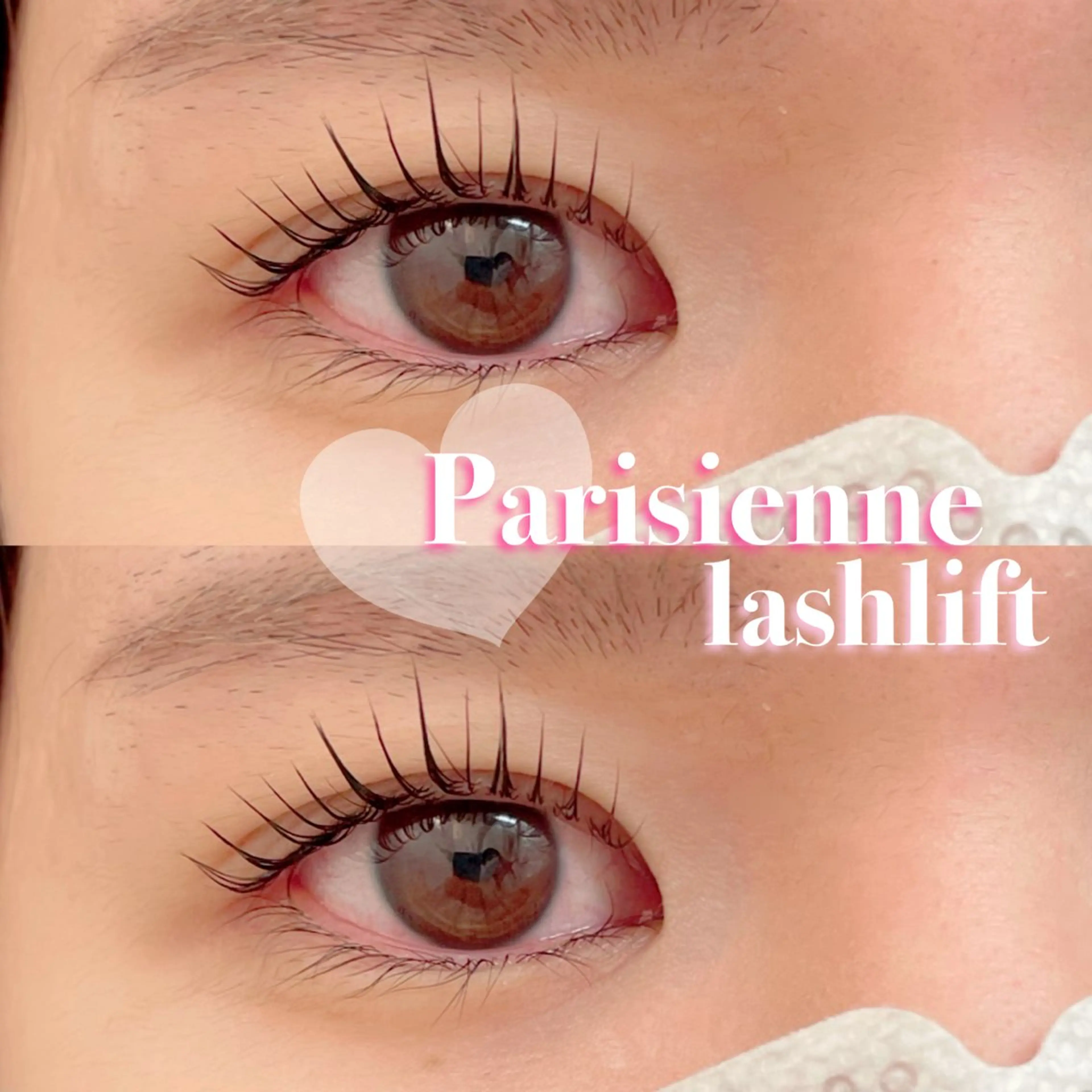 マツエク・マツパ FOXY LASH Miyamotoのマツエク・マツパデザイン