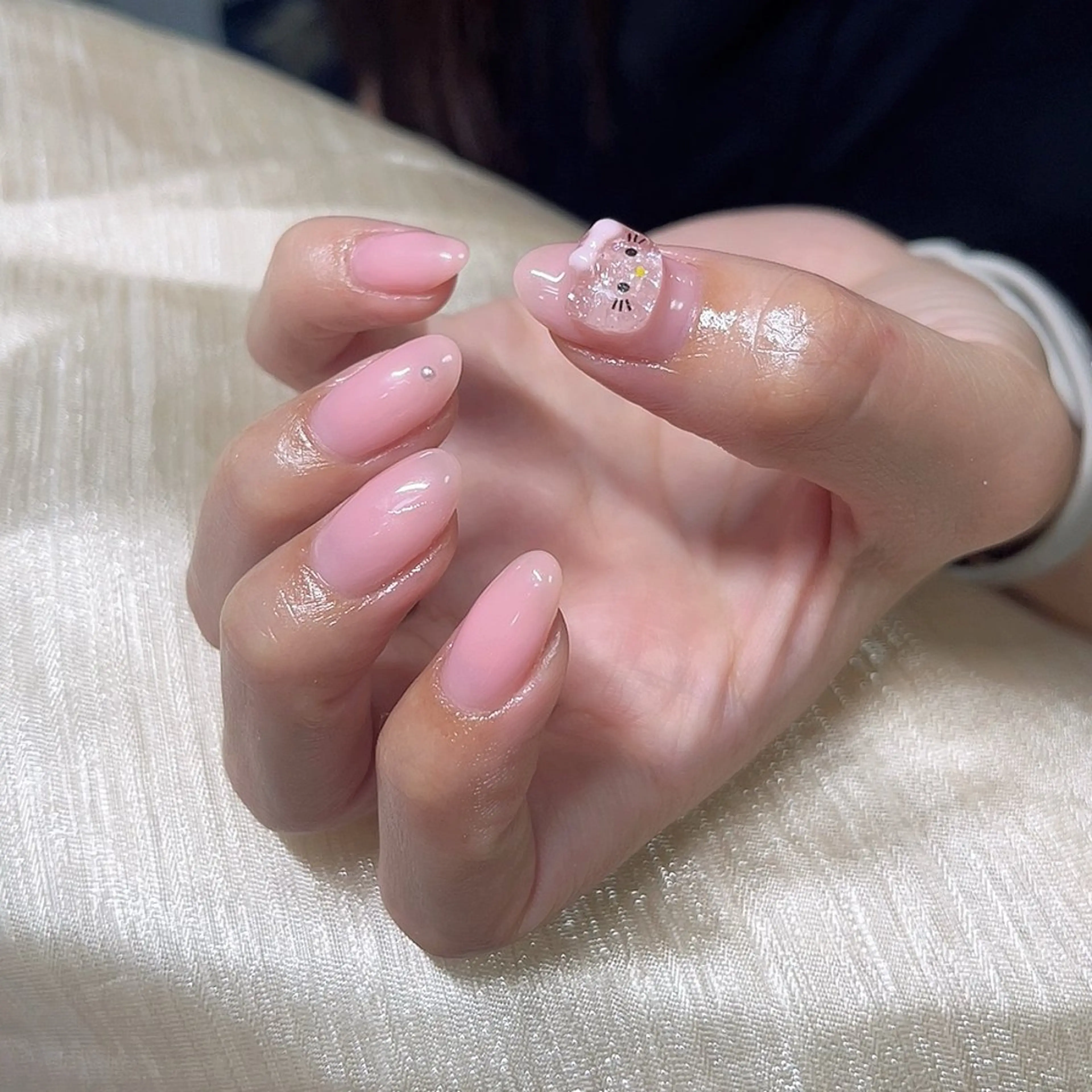 ネイル K&T nail salon所属・K&T nail salonのネイルデザイン