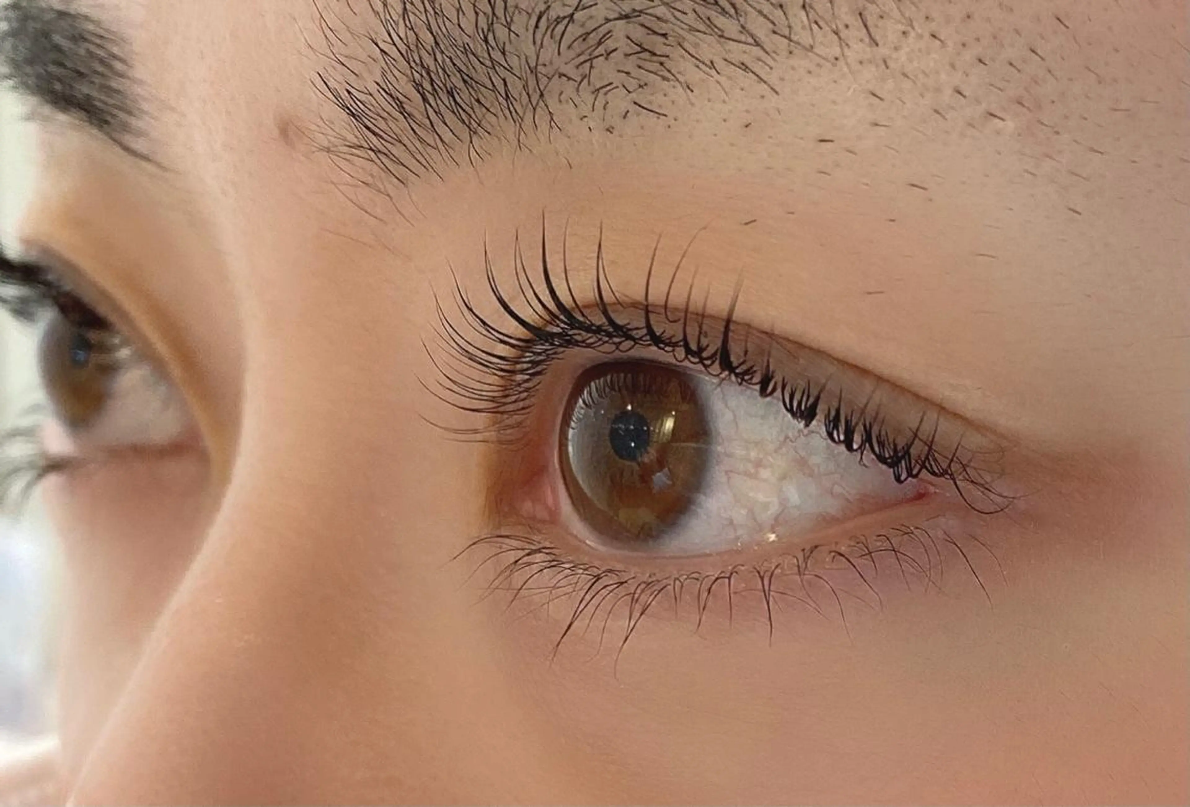 マツエク・マツパ eyelist mikiのマツエク・マツパデザイン