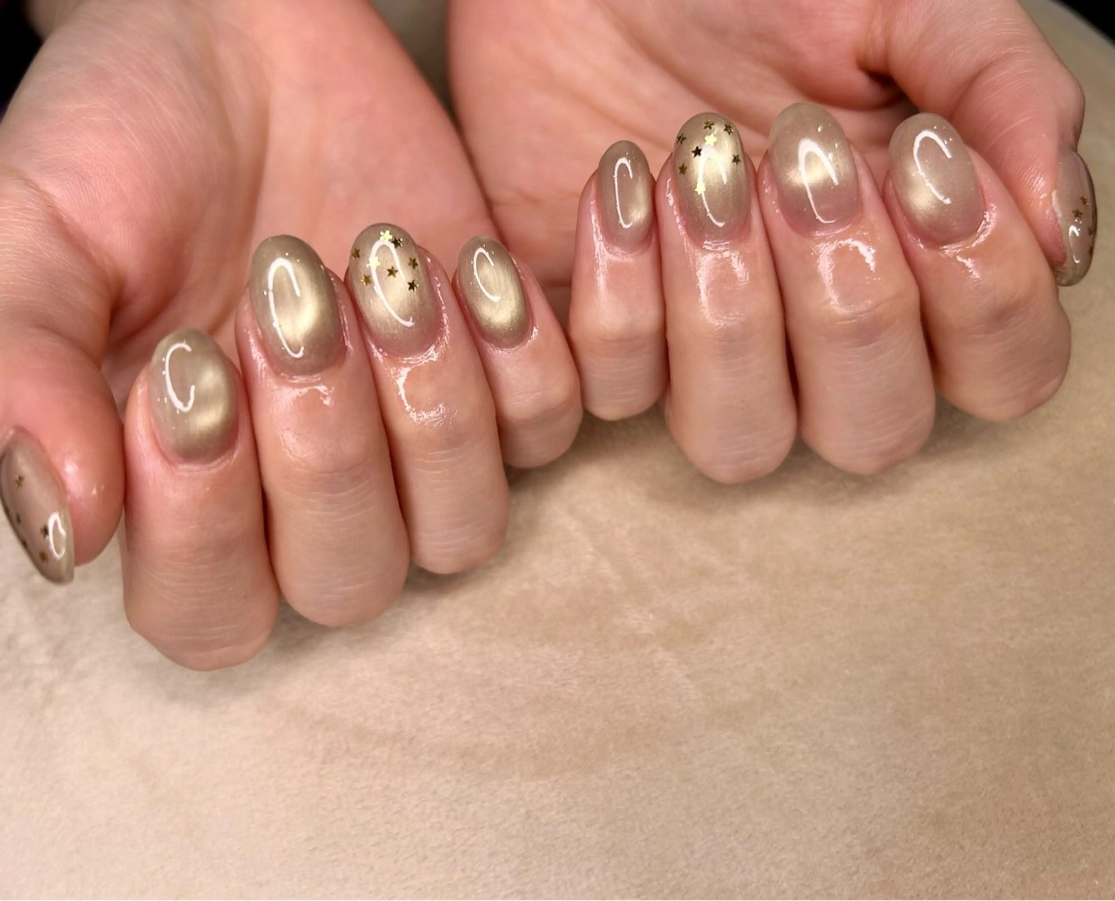 ネイル ハンドネイル edit MINAMIのネイルデザイン