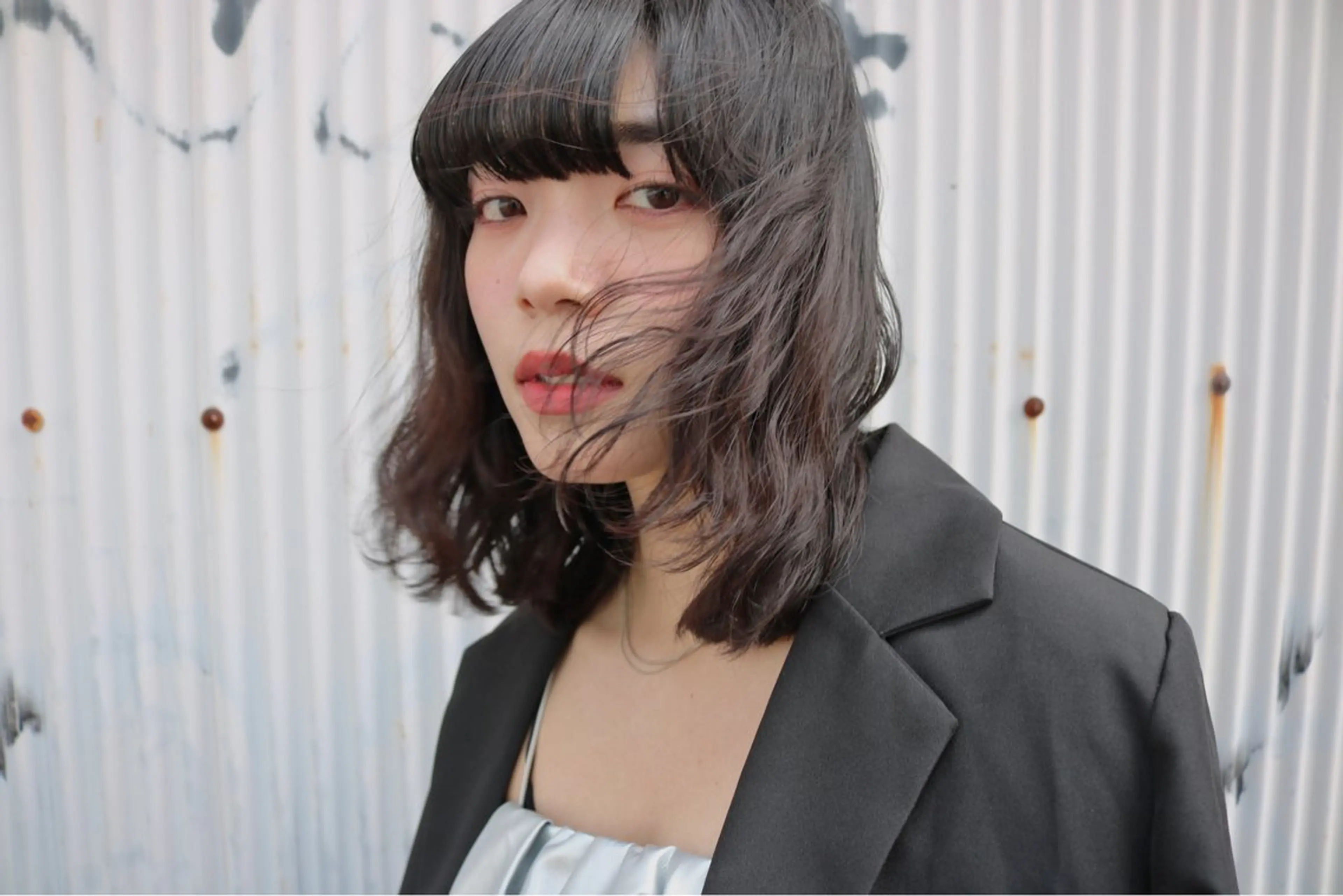 ショート knit所属・Sakura 🐾のヘアスタイル