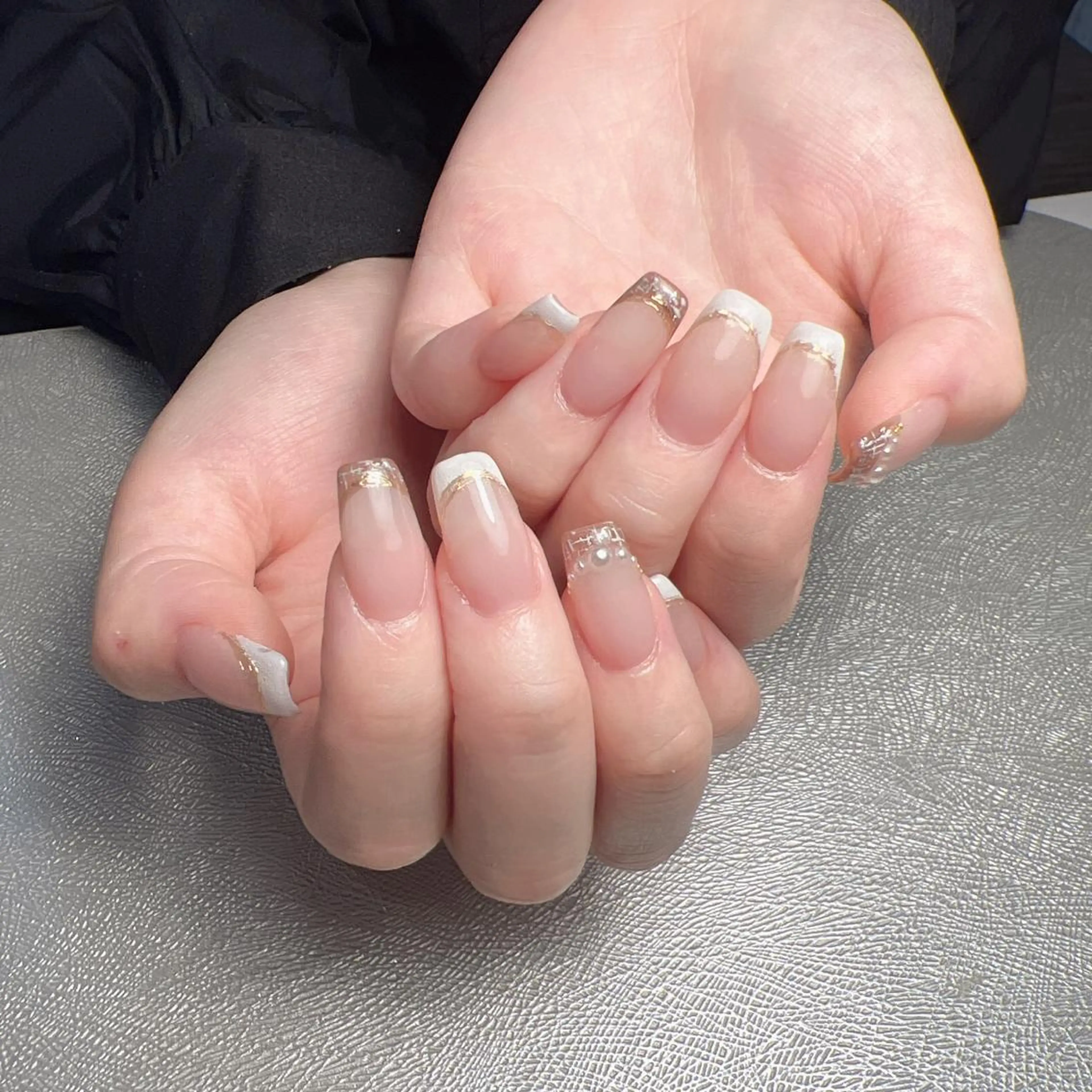 ネイル You&Me Yukiのネイルデザイン