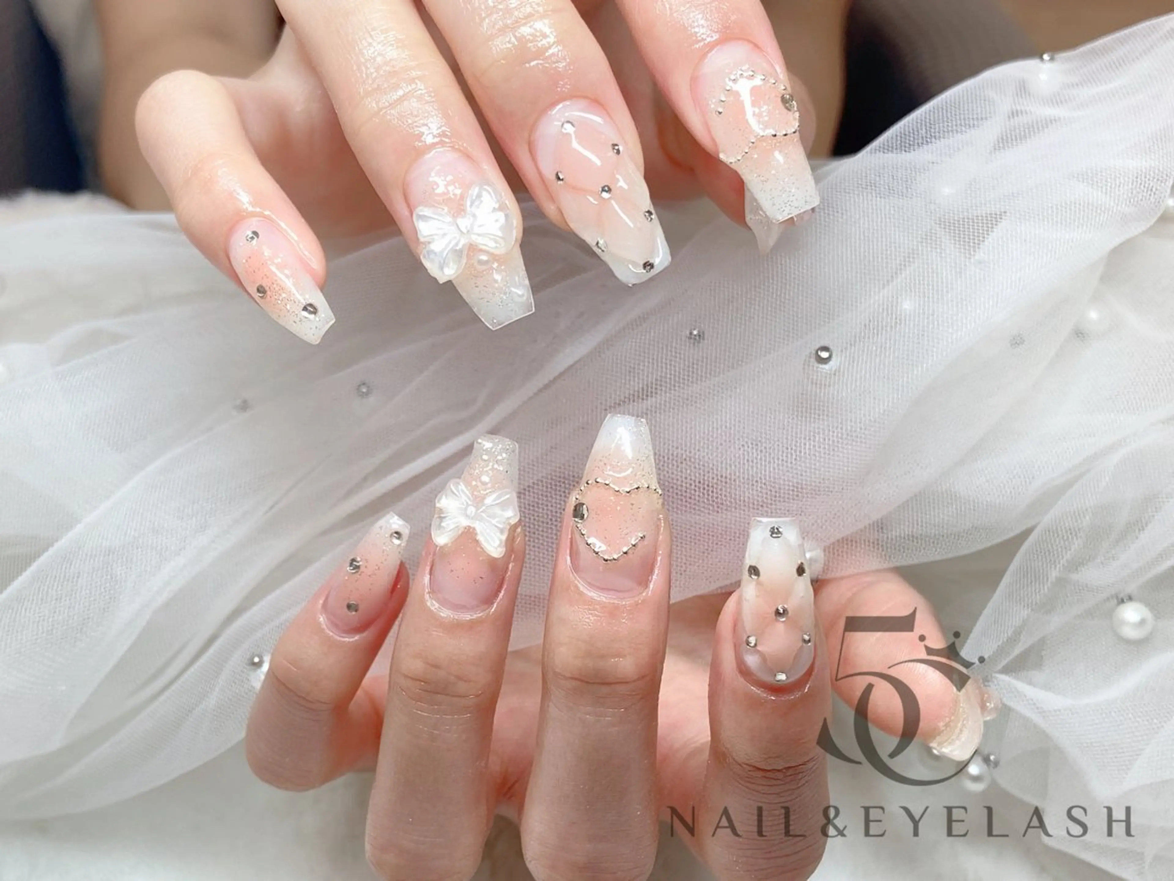 ネイル 5C NAIL 5C NAILのネイルデザイン