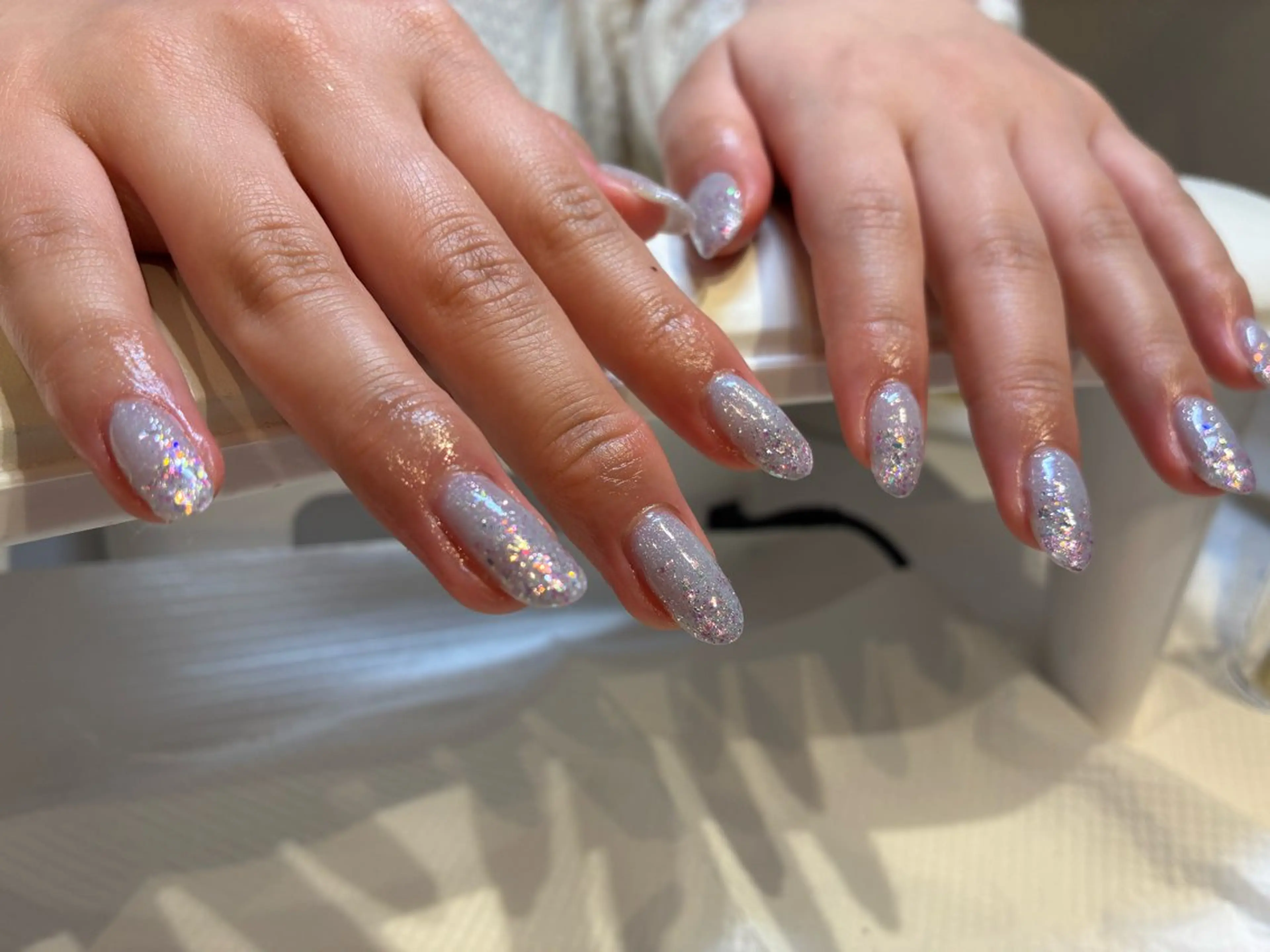 ネイル fl`EBISU.nail&eye 【フルゥ】所属・平田 清香のネイルデザイン