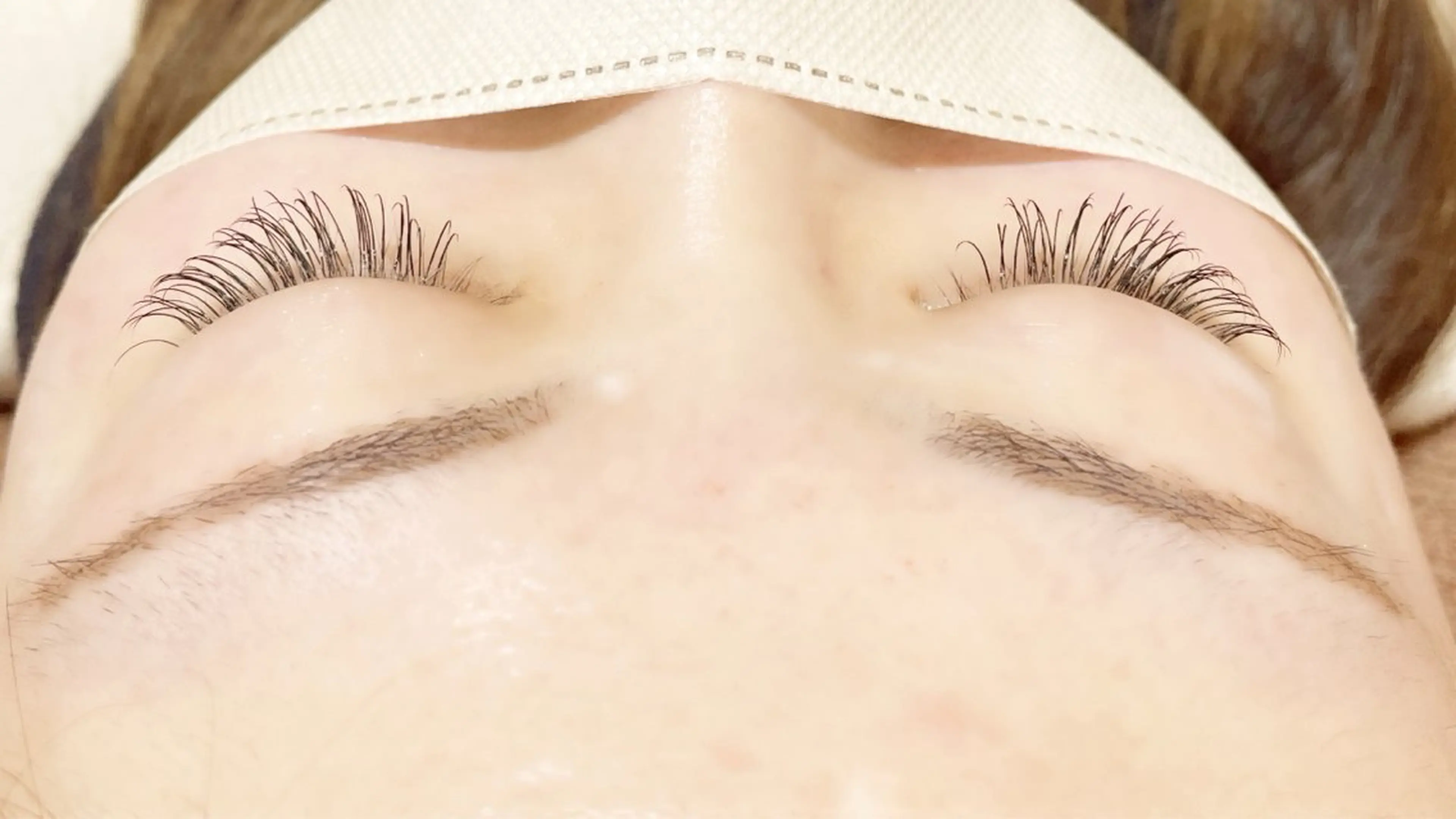 マツエク・マツパ Lokelani HAYASHIのマツエク・マツパデザイン