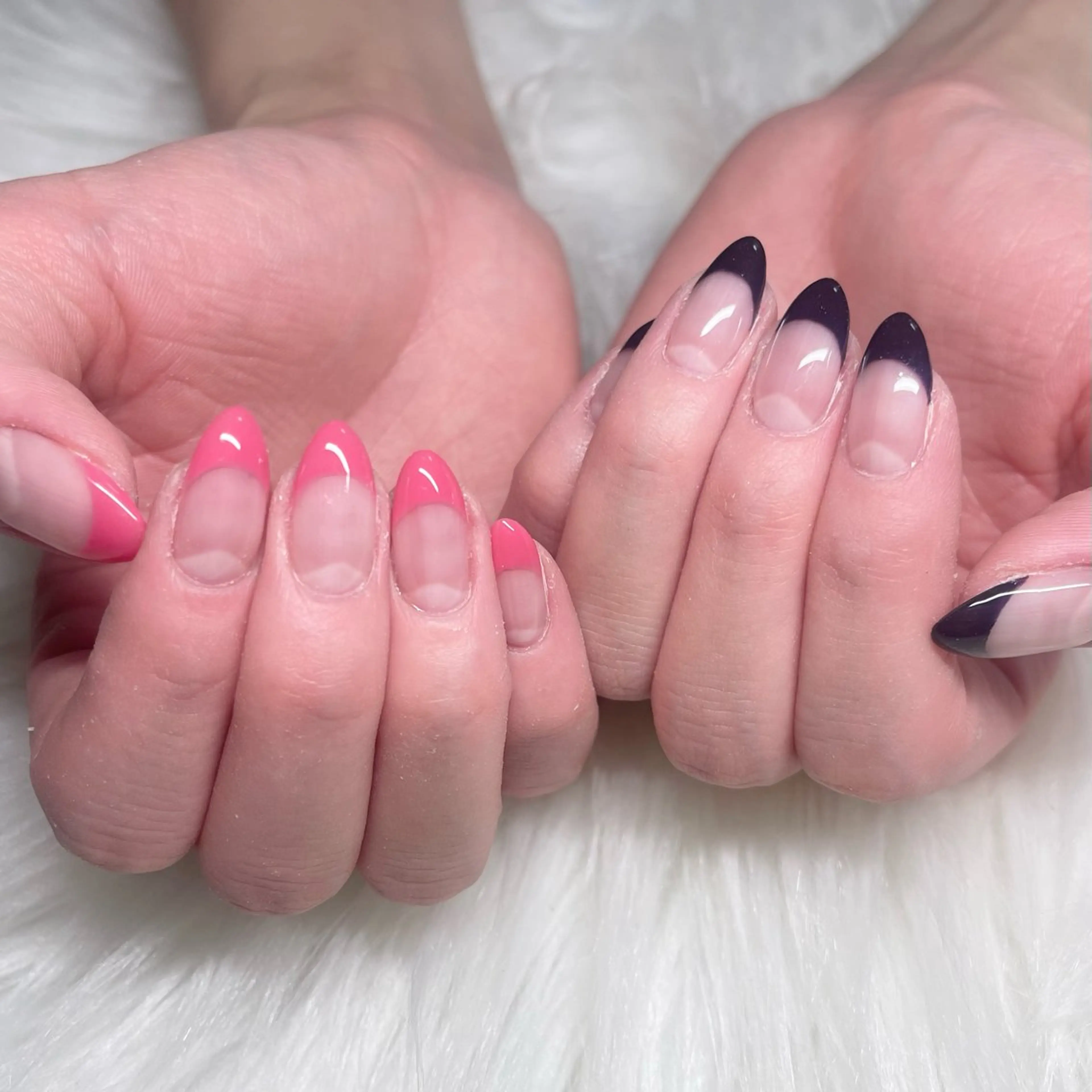 ネイル LULA所属・Stella nailのネイルデザイン