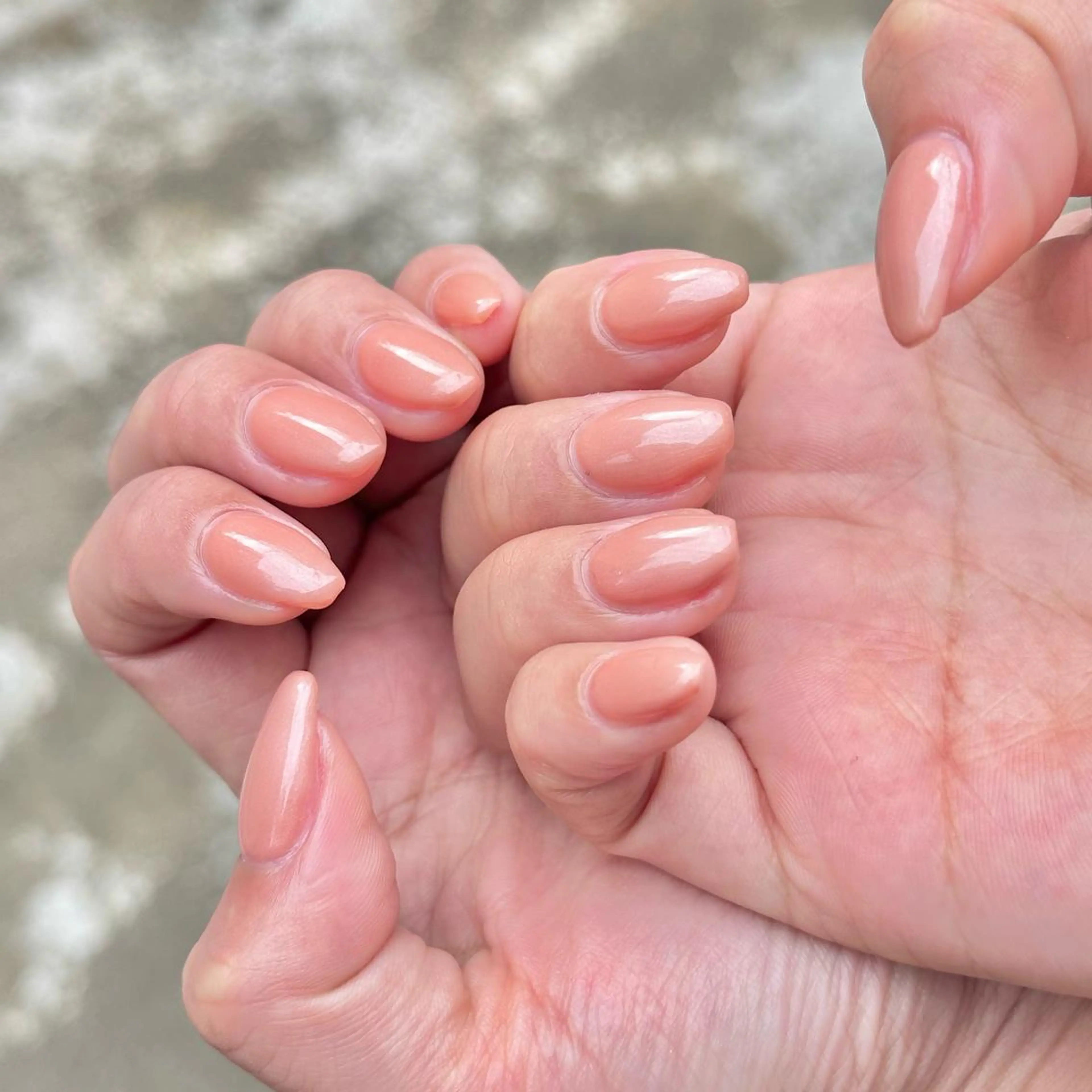 ネイル シモダ カスミ 🦀 @ksm_smdのネイルデザイン