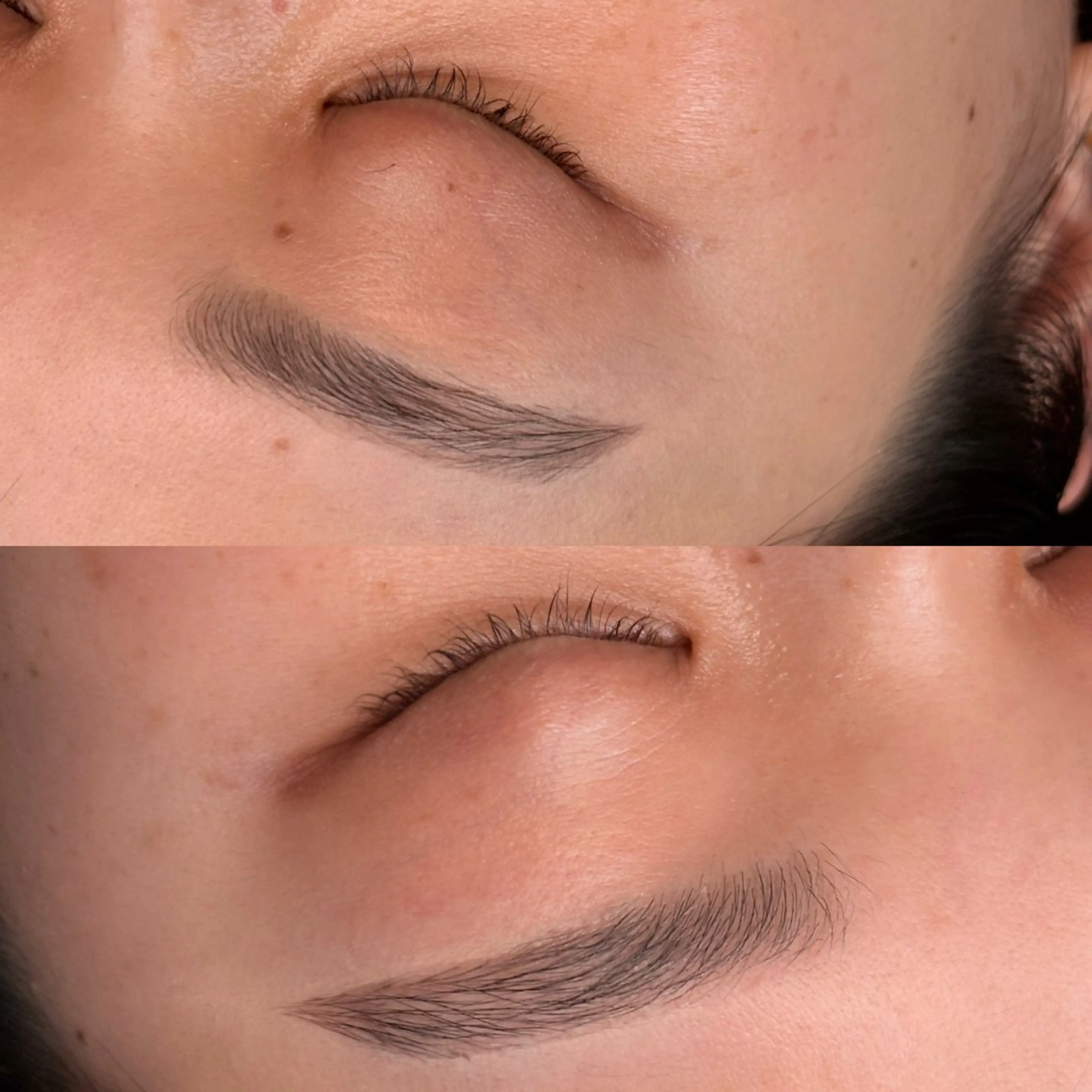 アイブロウ KIRICO /移転しましたの眉毛・アイブロウイメージ