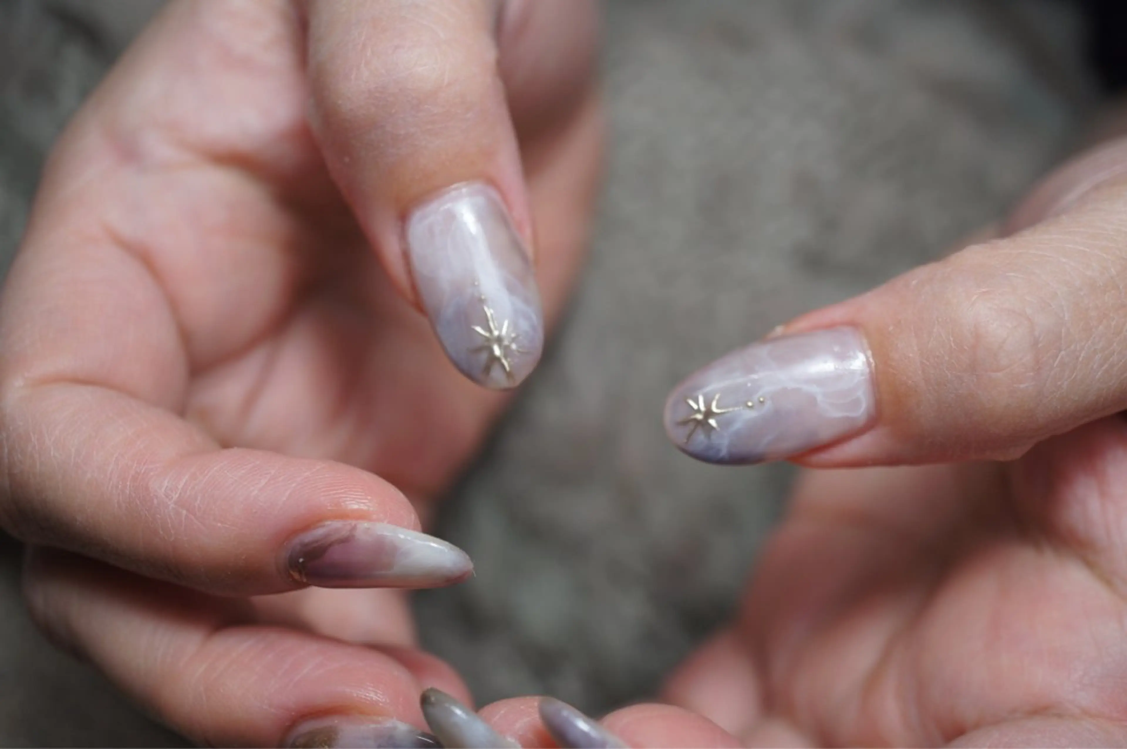 ネイル プライベートサロン jewel nailのネイルデザイン