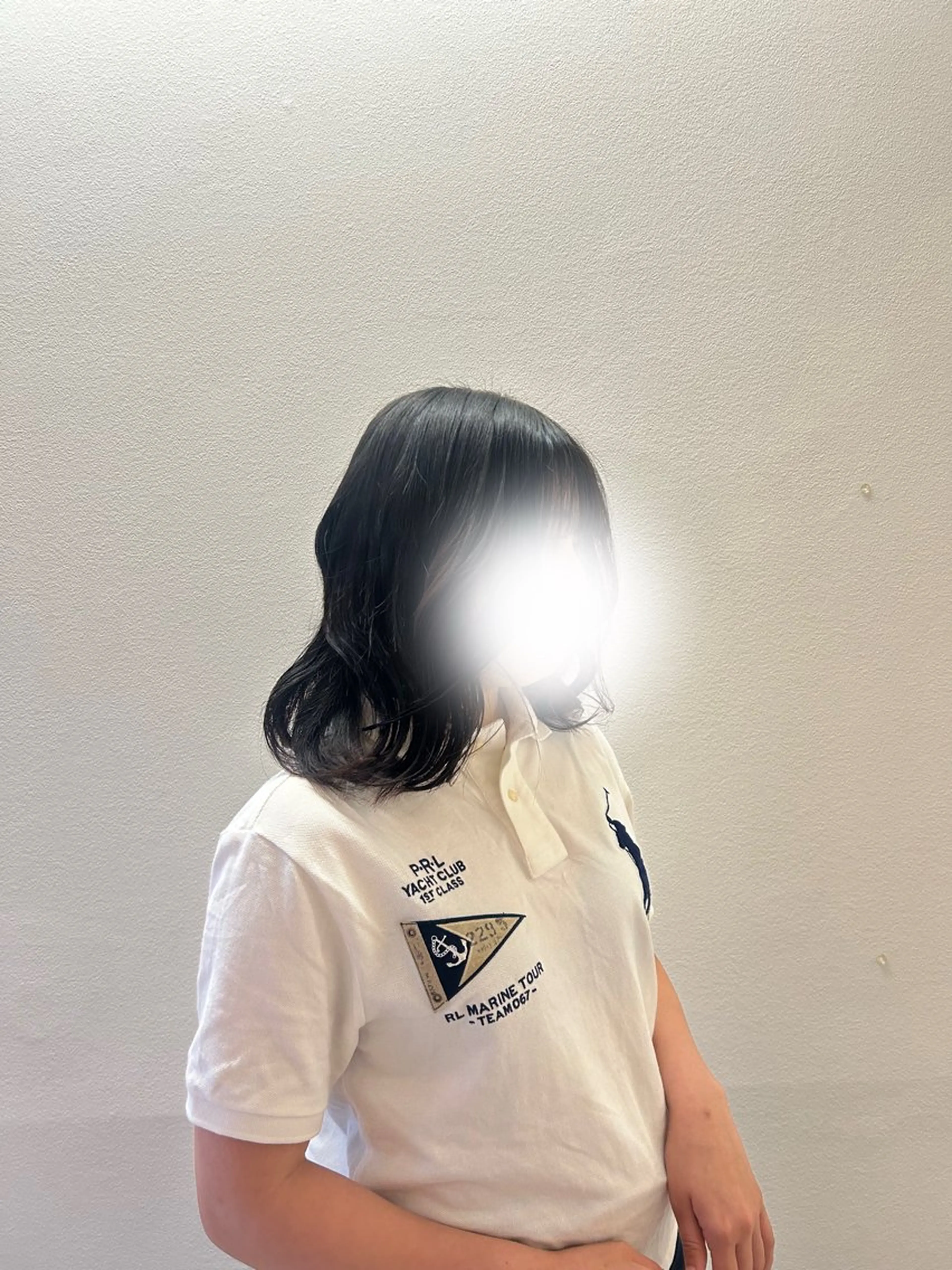 8stepヘアエステ＋ヘッドスパ＋シャンプーブローの写真