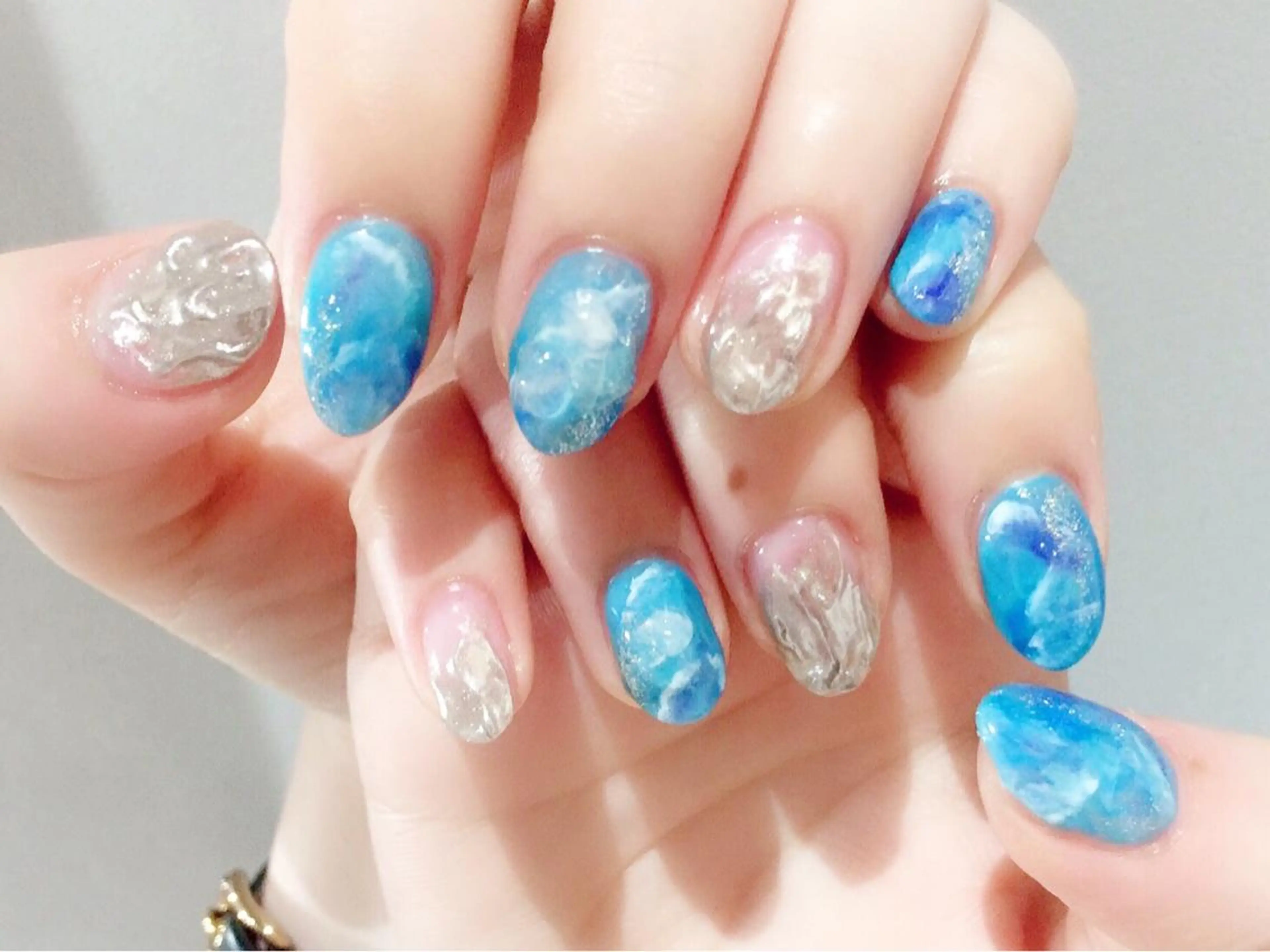 ネイル アートネイル Salon Ｋのネイルデザイン