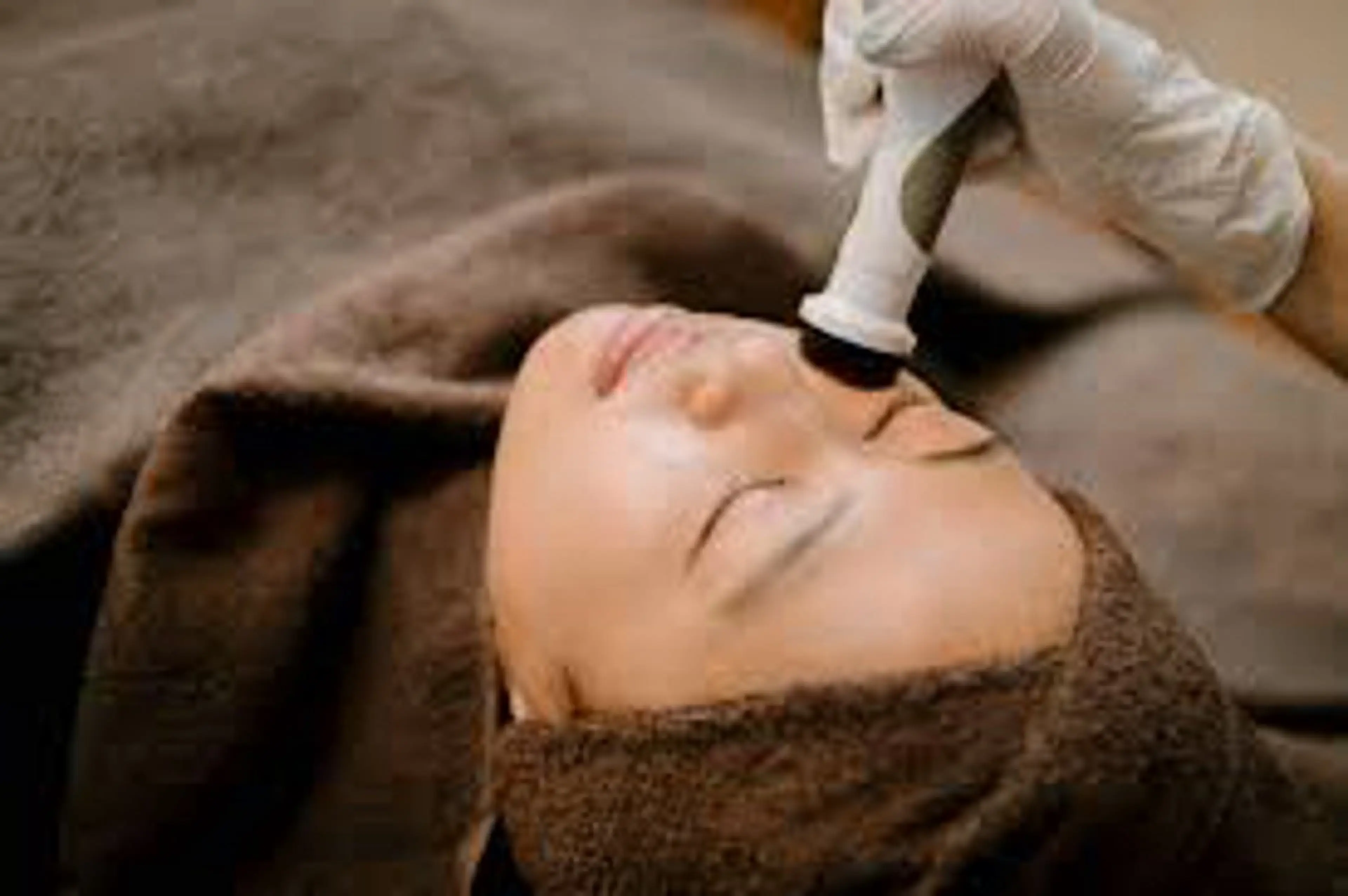 LukeBeauty salonのエステ・リラクイメージ