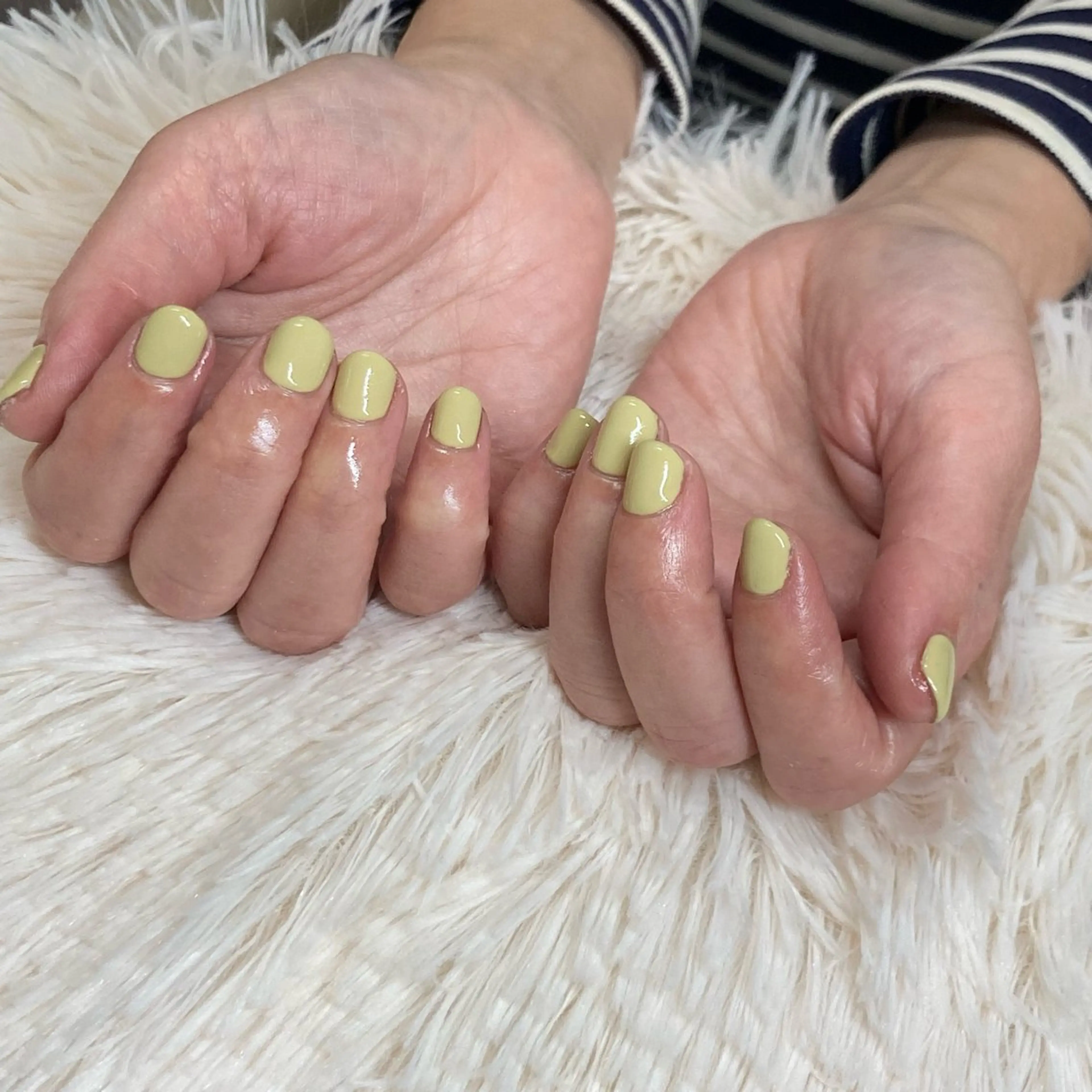 ネイル ハンドネイル nail salon　share所属・Share wakanaのネイルデザイン