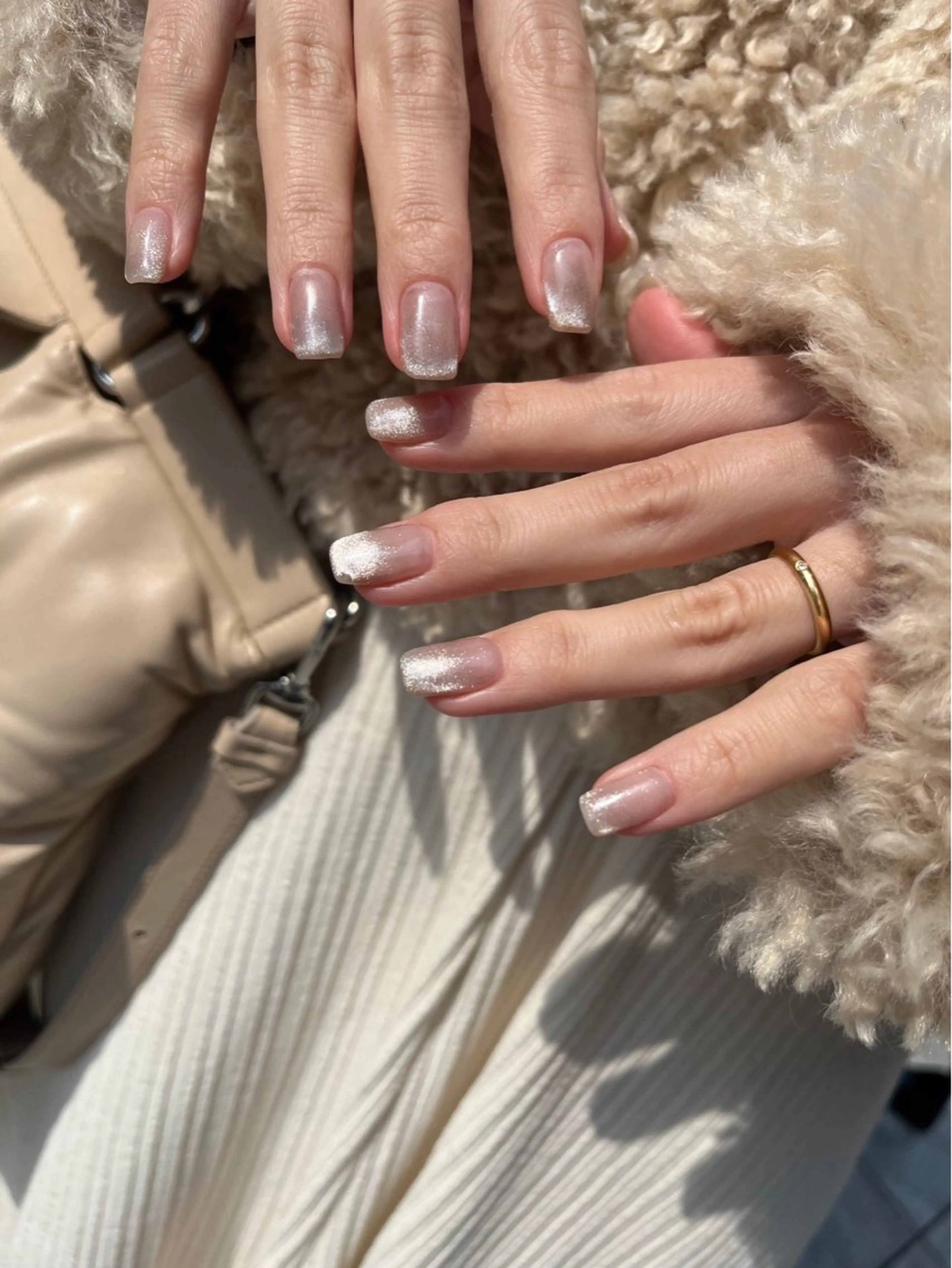 ネイル lazy me所属・lazy me!のネイルデザイン