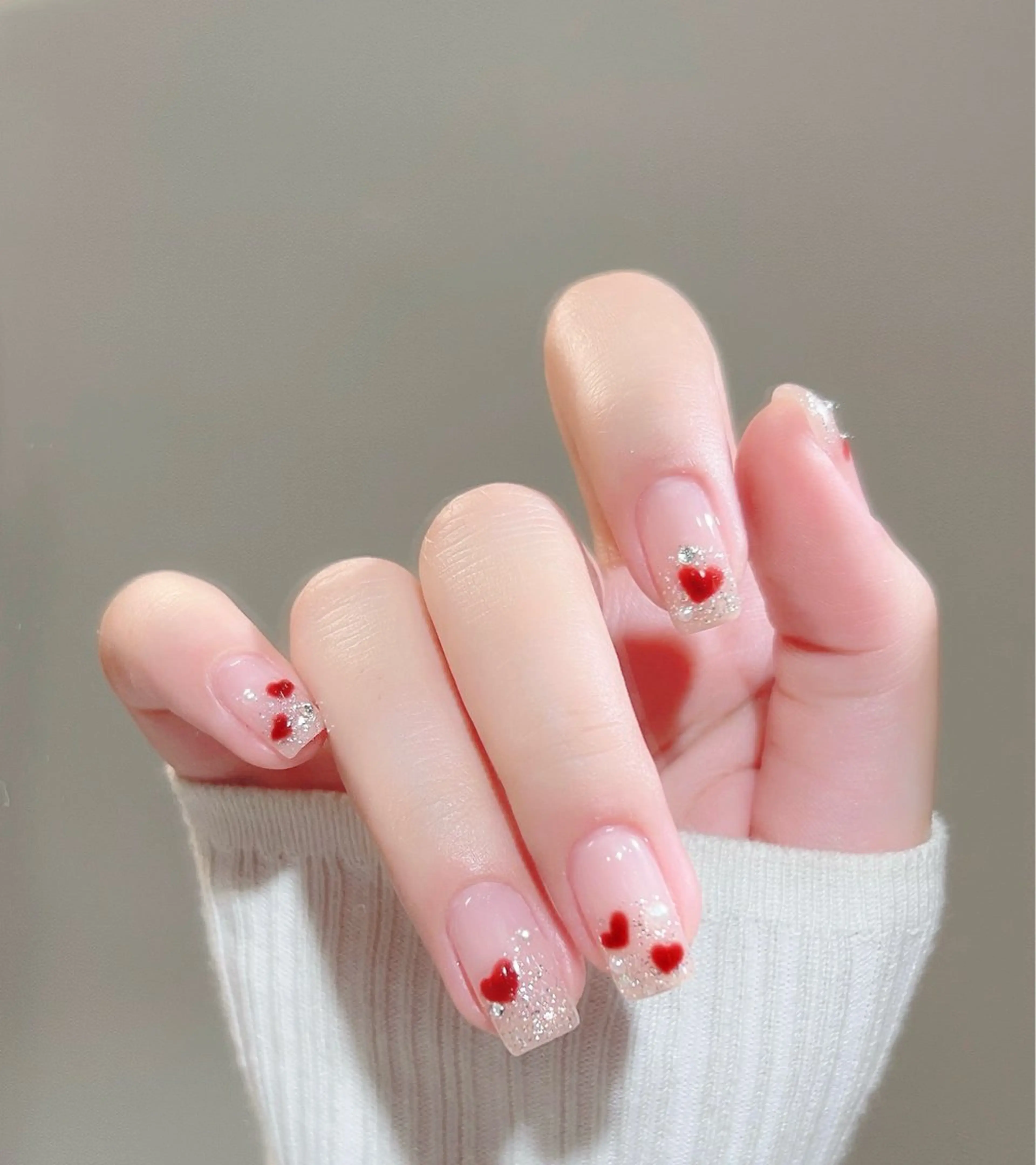 ネイル BEAUTY NAIL SALON所属・beautynail Emiのネイルデザイン