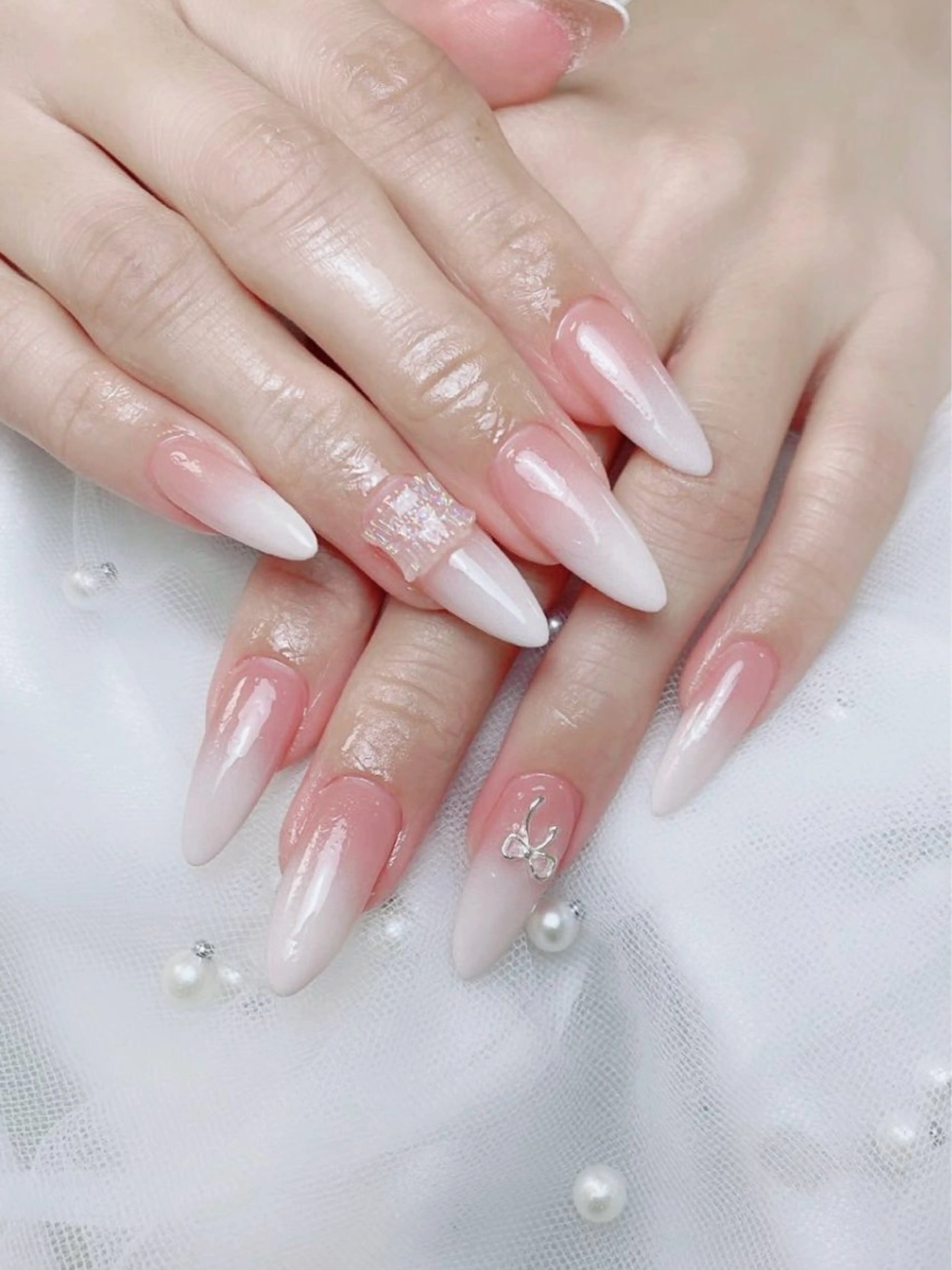 ネイル ハンドネイル ネイルサロン lotusのネイルデザイン