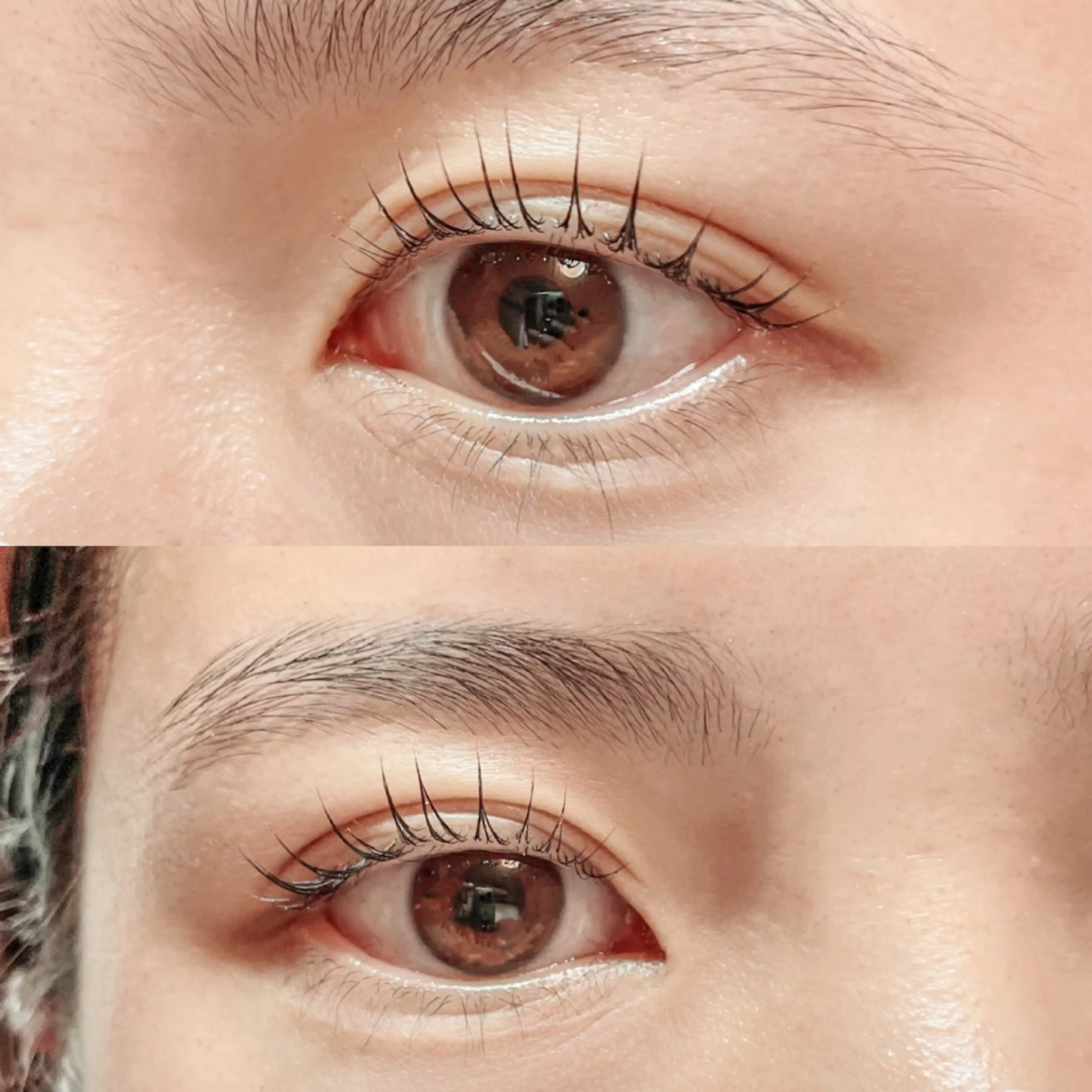 マツエク・マツパ ARPEGE 溝の口所属・Eyelash ARPEGE 溝の口のマツエク・マツパデザイン