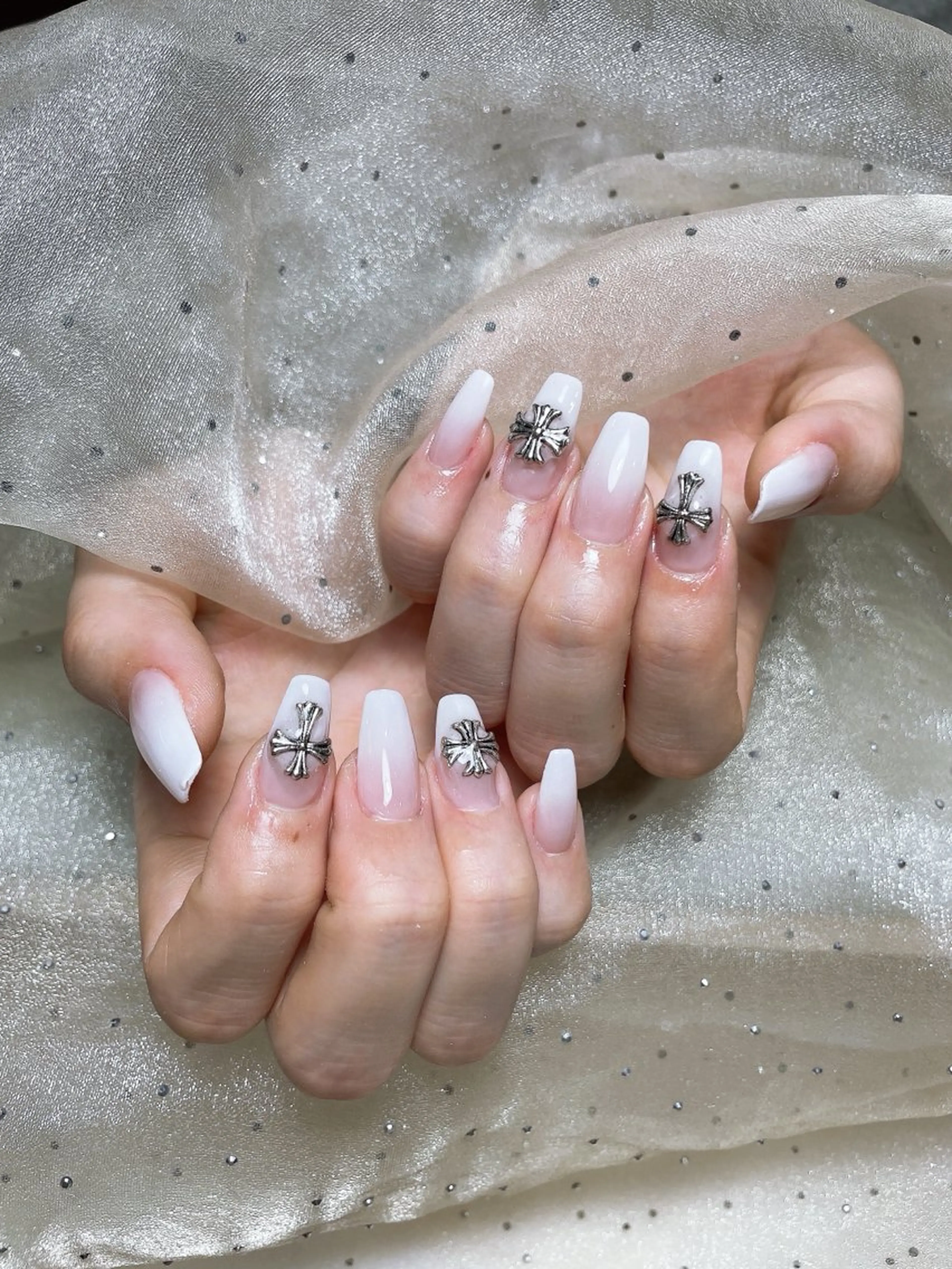 ネイル モナ& あきのネイルデザイン