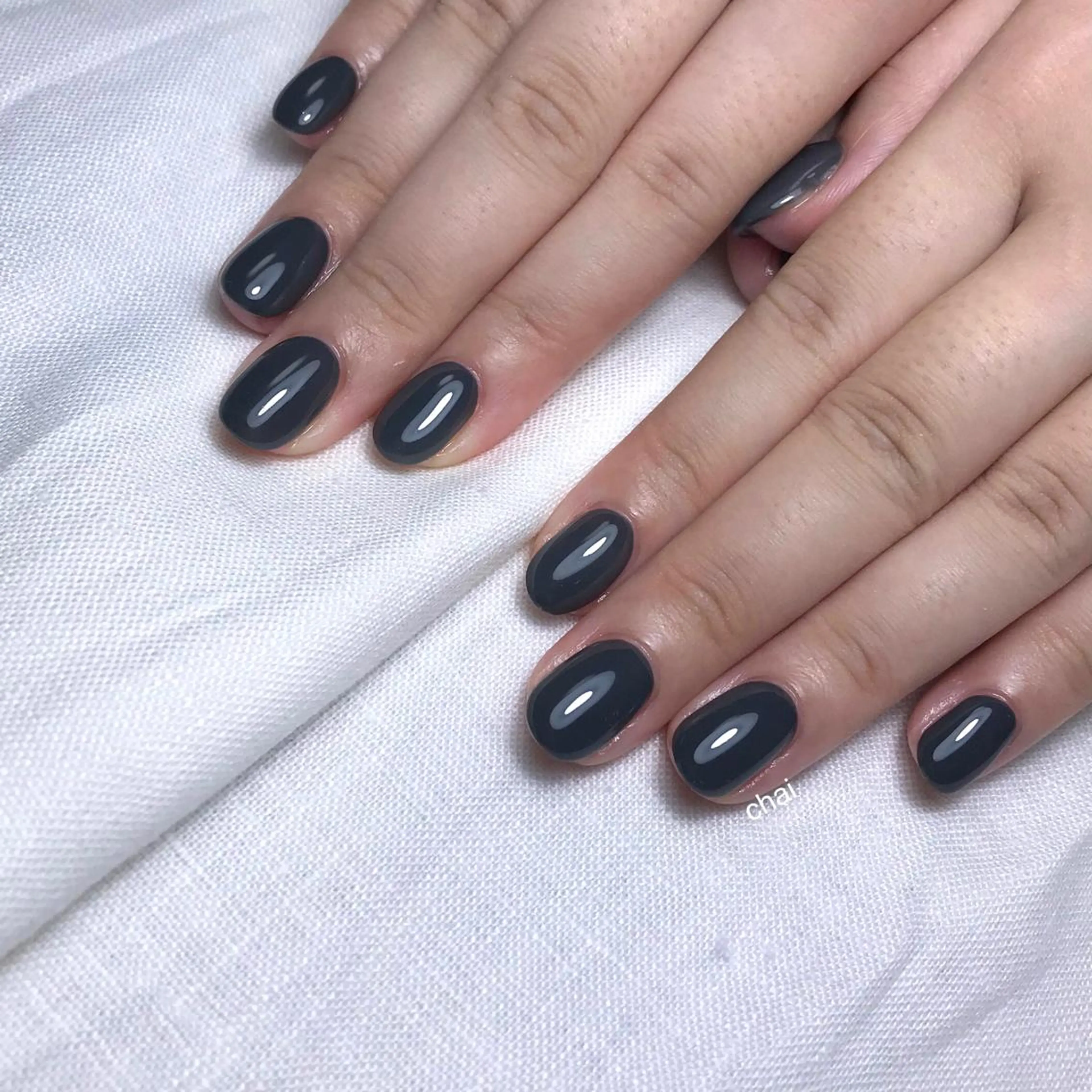 ネイル ハンドネイル 💅 Ai.のネイルデザイン