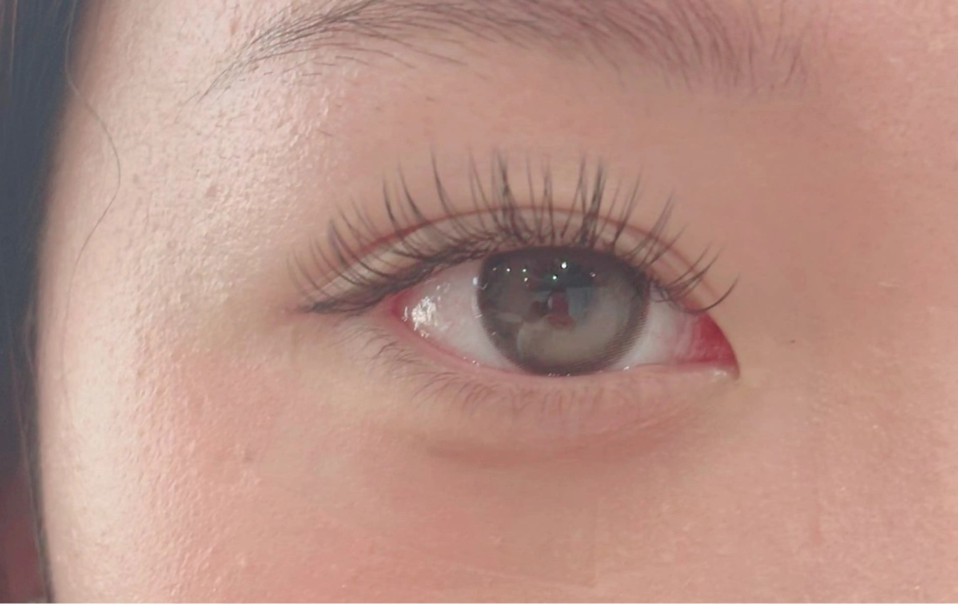 マツエク・マツパ あや 🐰ྀིの眉毛・アイブロウイメージ