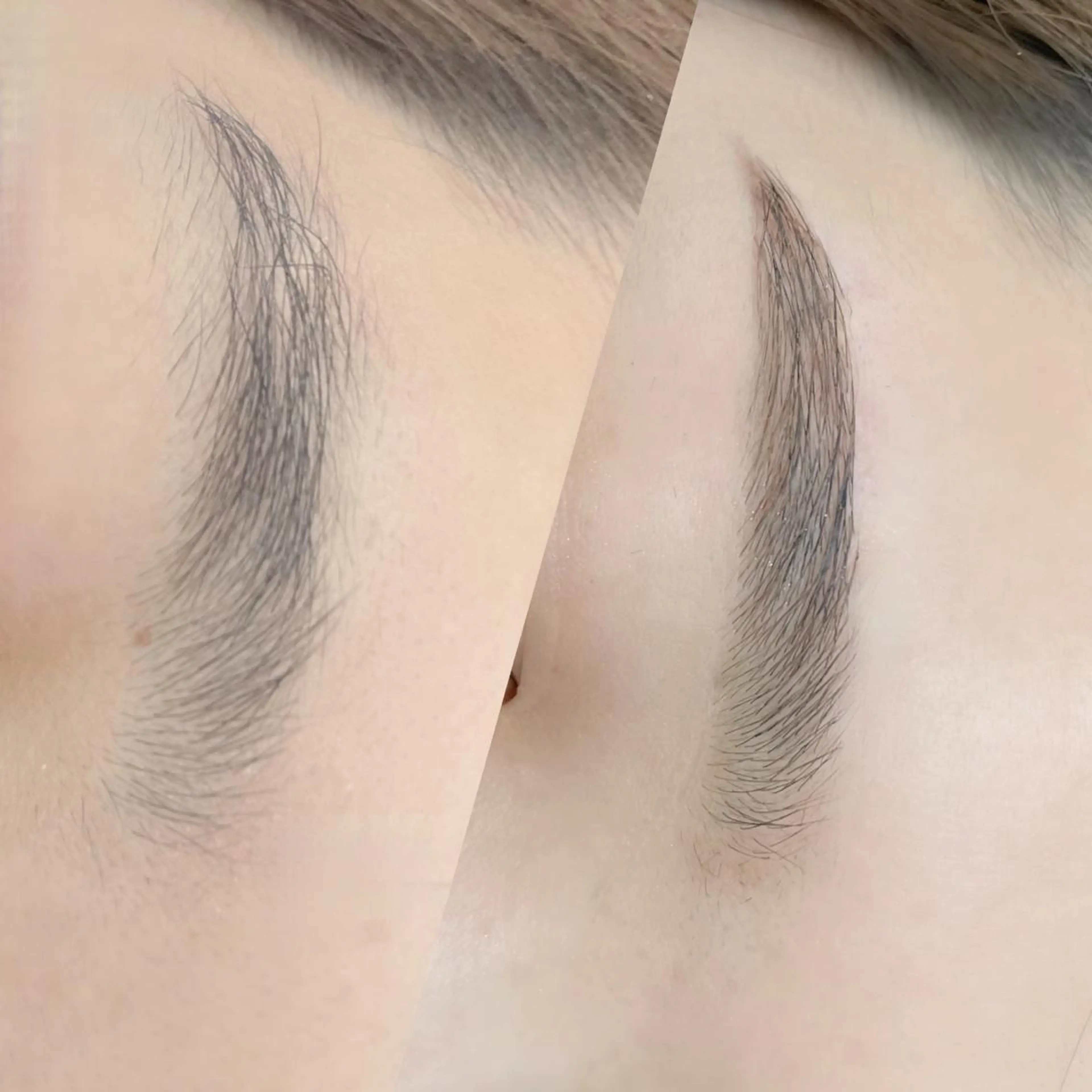 アイブロウ eyes salon c.nonakaの眉毛・アイブロウイメージ