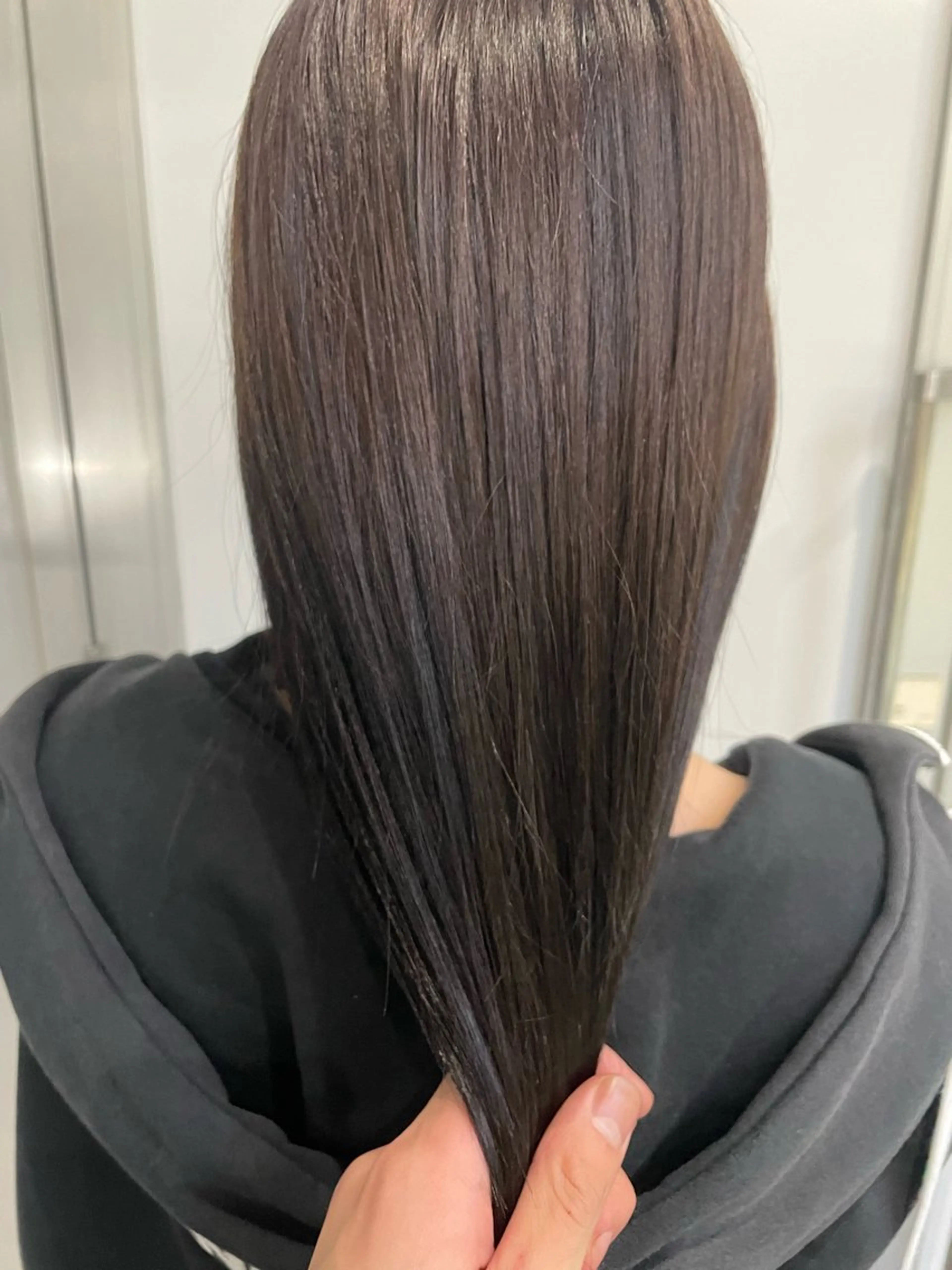 カラー 学生 mighty byH所属・天野 心太郎のヘアスタイル