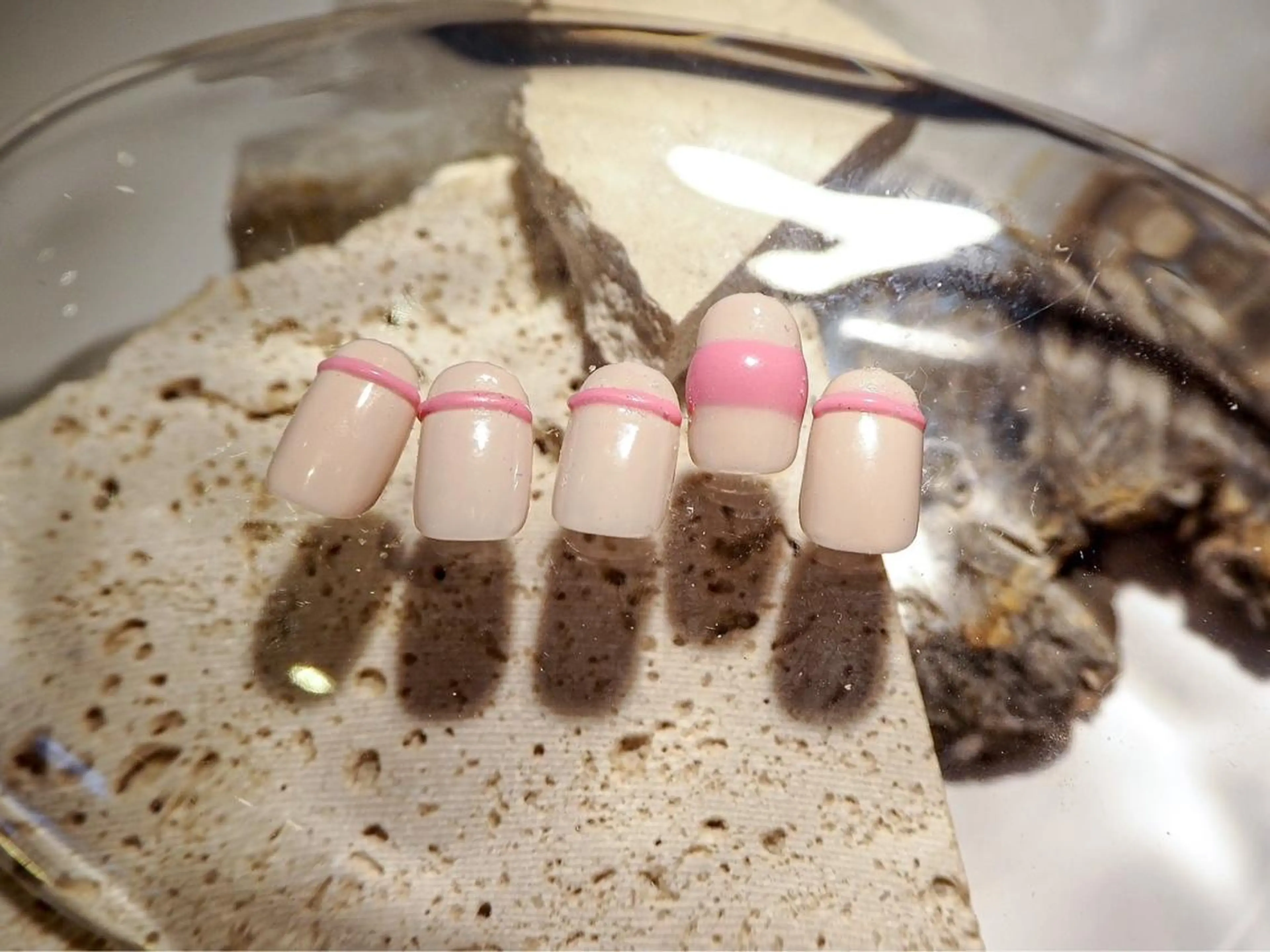 ネイル since所属・金谷 美緒のマツエク・マツパデザイン