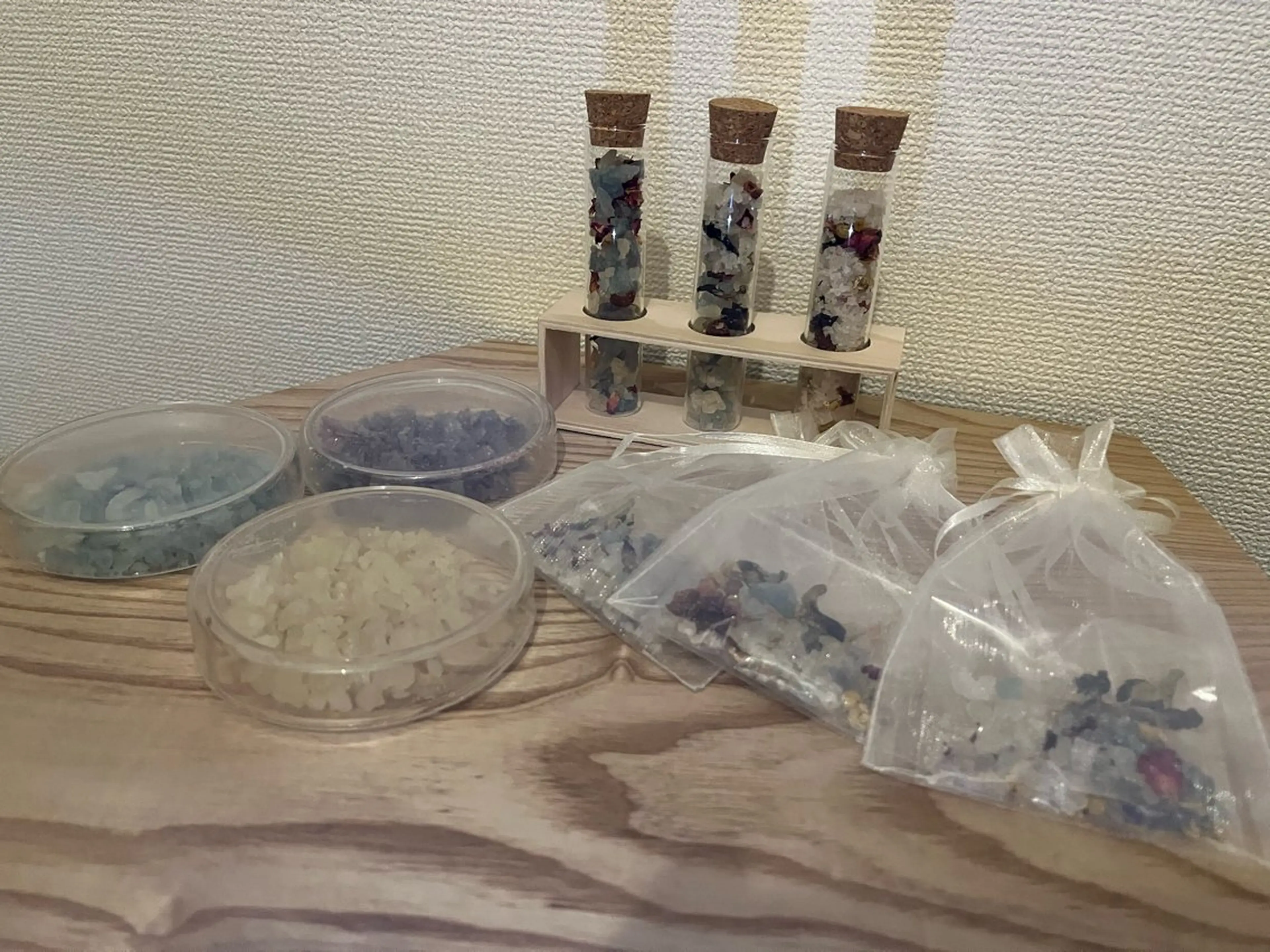 ユカリンチ （女性専用サロン）のエステ・リラクイメージ