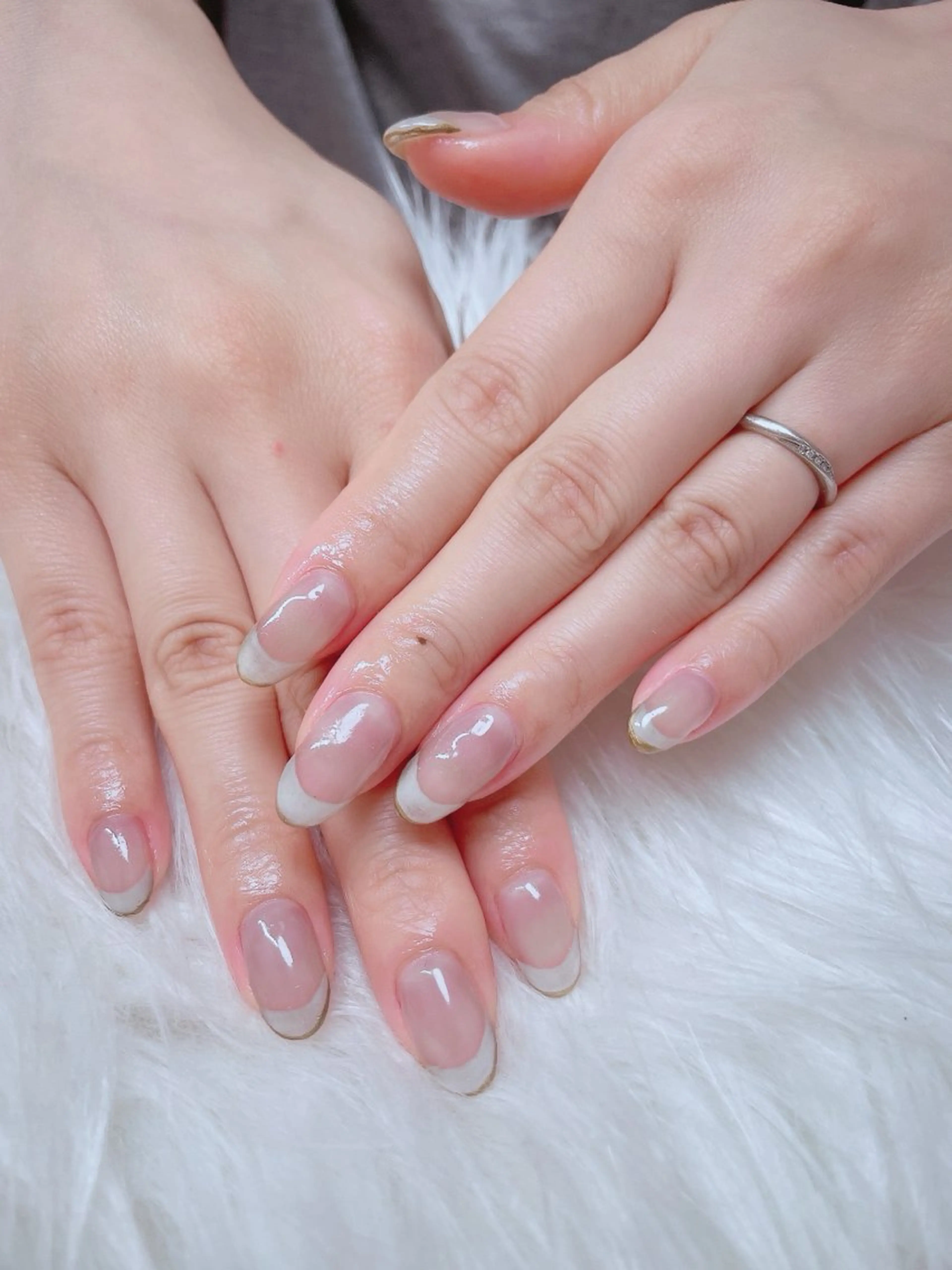 ネイル m saaのネイルデザイン