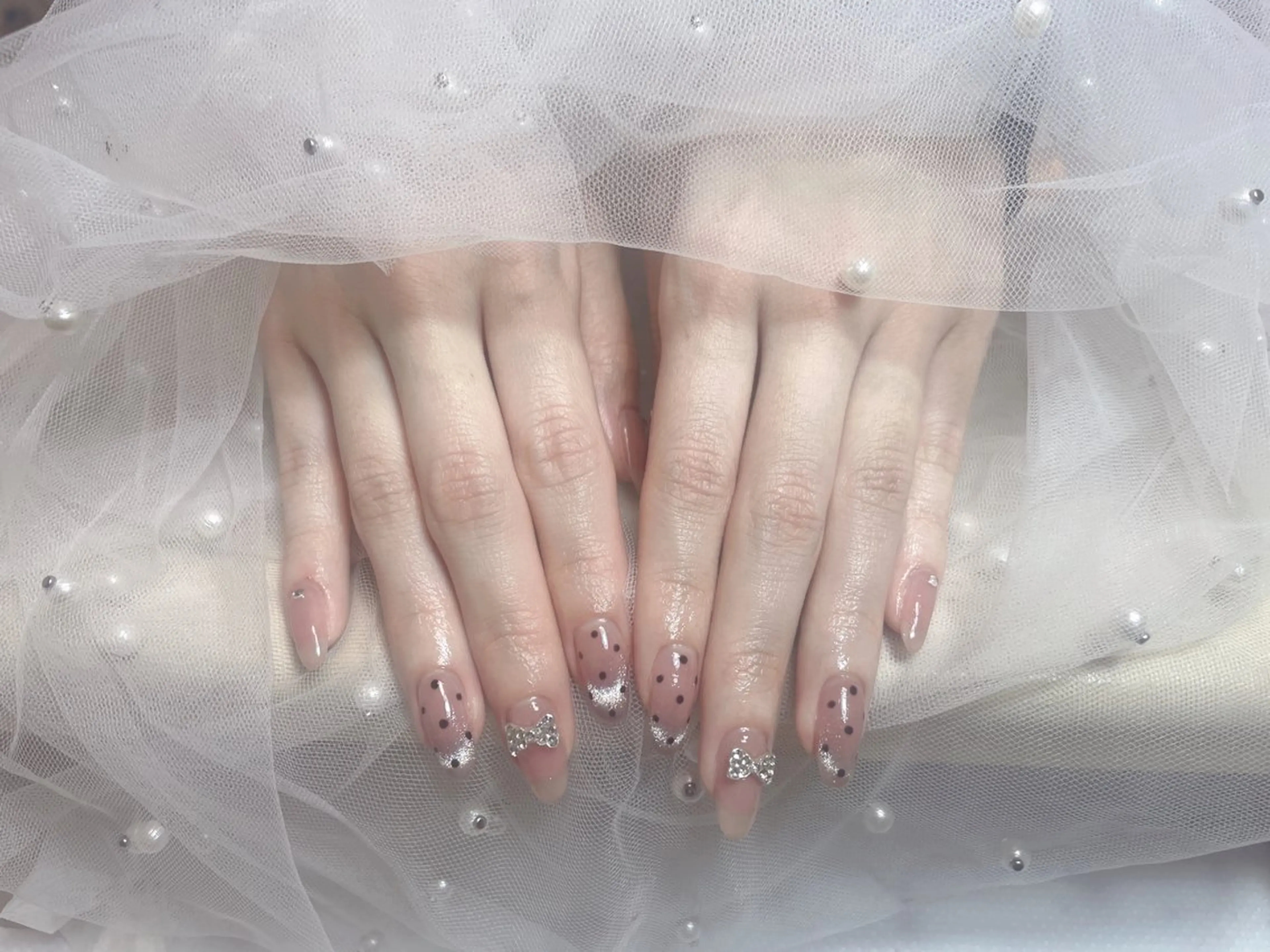 ネイル Angel AngelNailのネイルデザイン