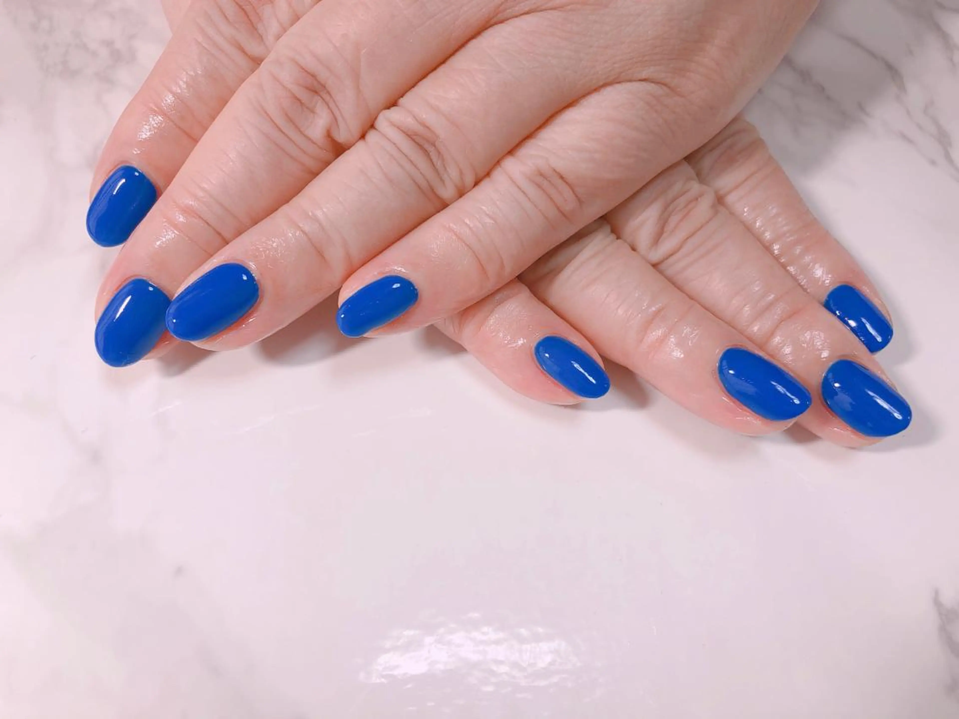 ネイル ジェルネイル Regaro i.sのネイルデザイン