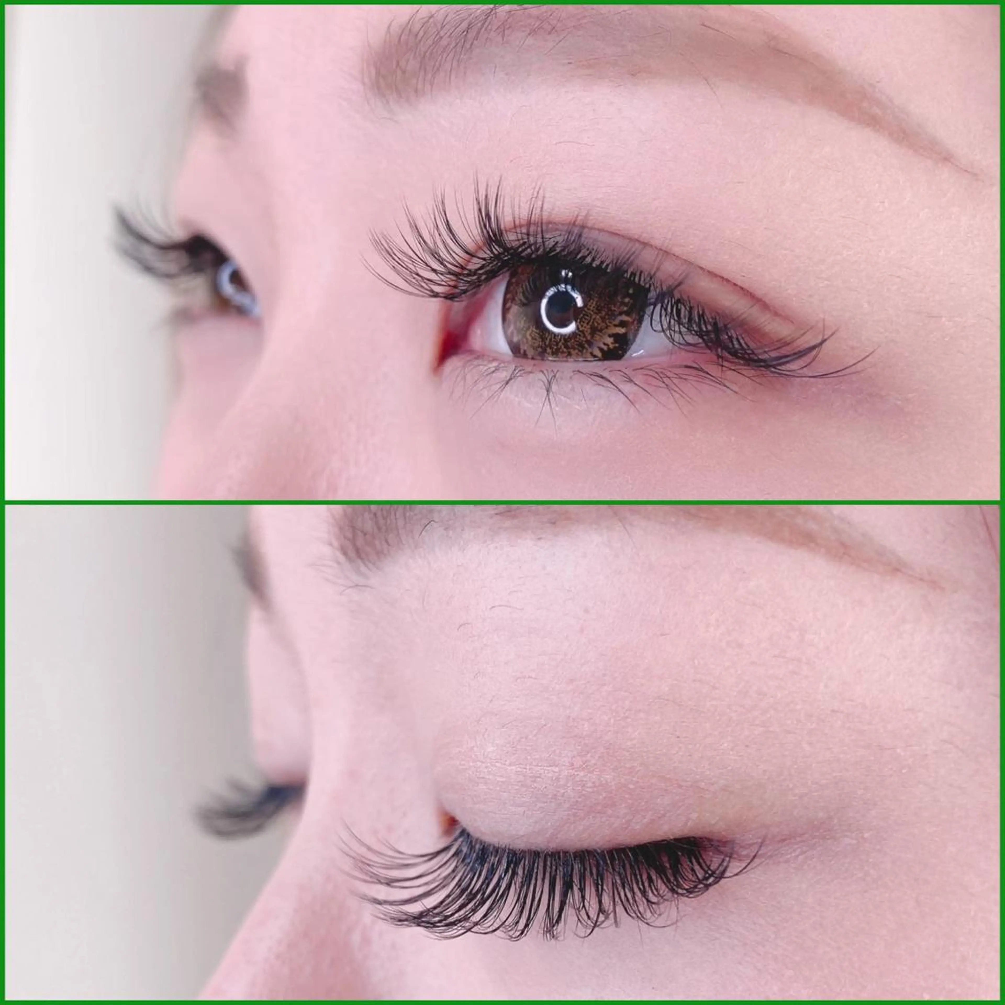 マツエク・マツパ And S.　縄田のマツエク・マツパデザイン